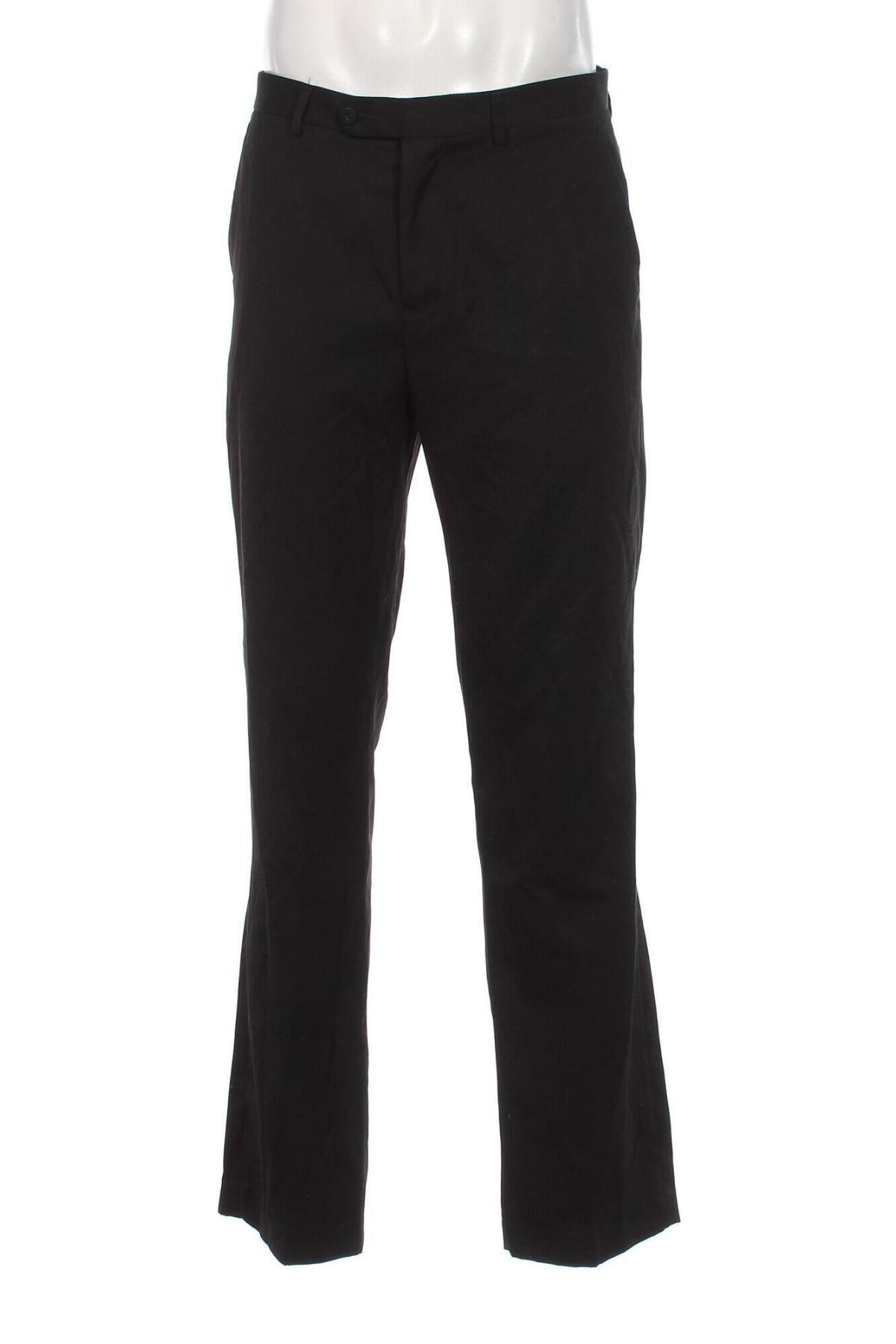 Herrenhose CedarWood State, Größe M, Farbe Schwarz, Preis € 5,99