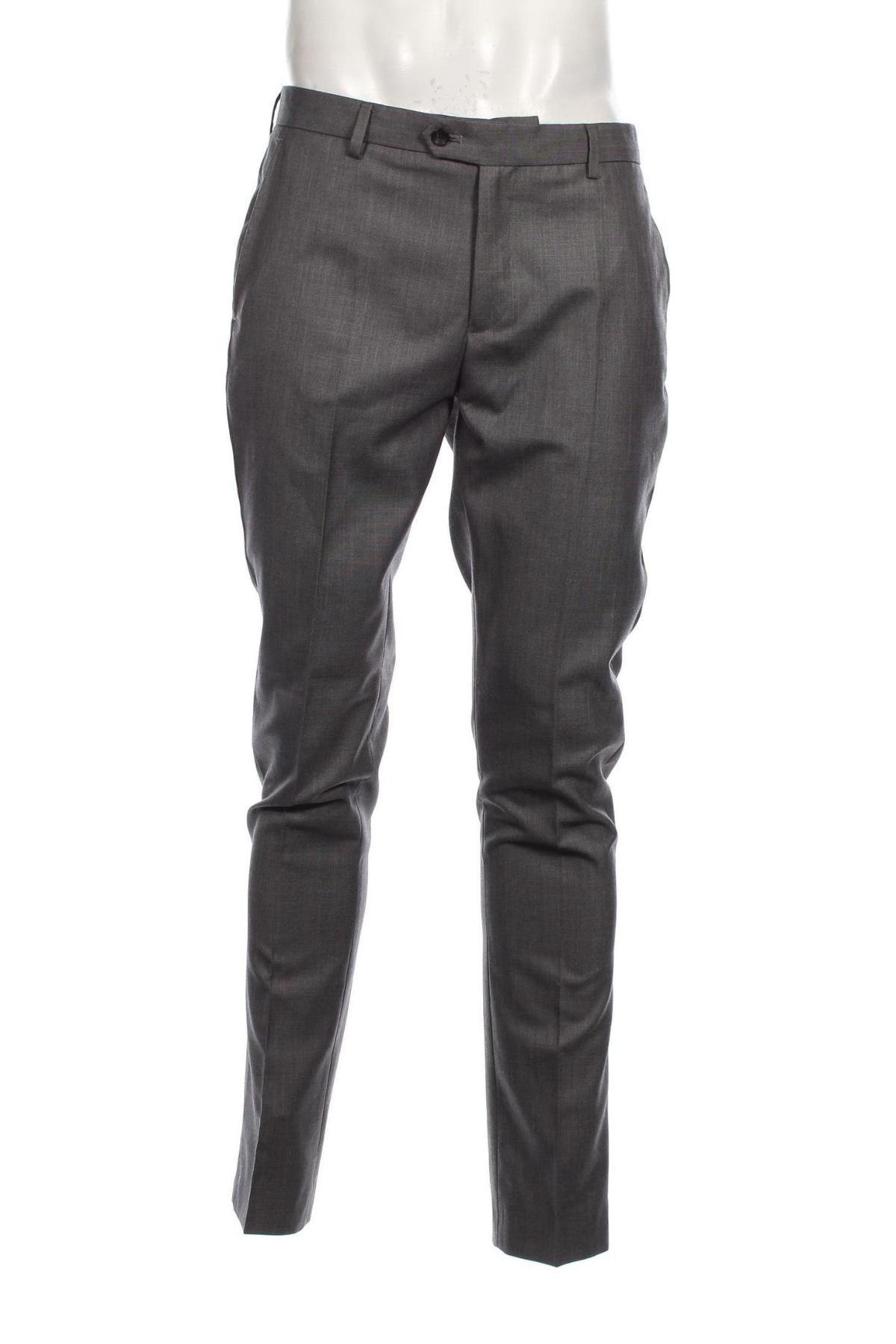 Herrenhose CedarWood State, Größe L, Farbe Grau, Preis 6,99 €