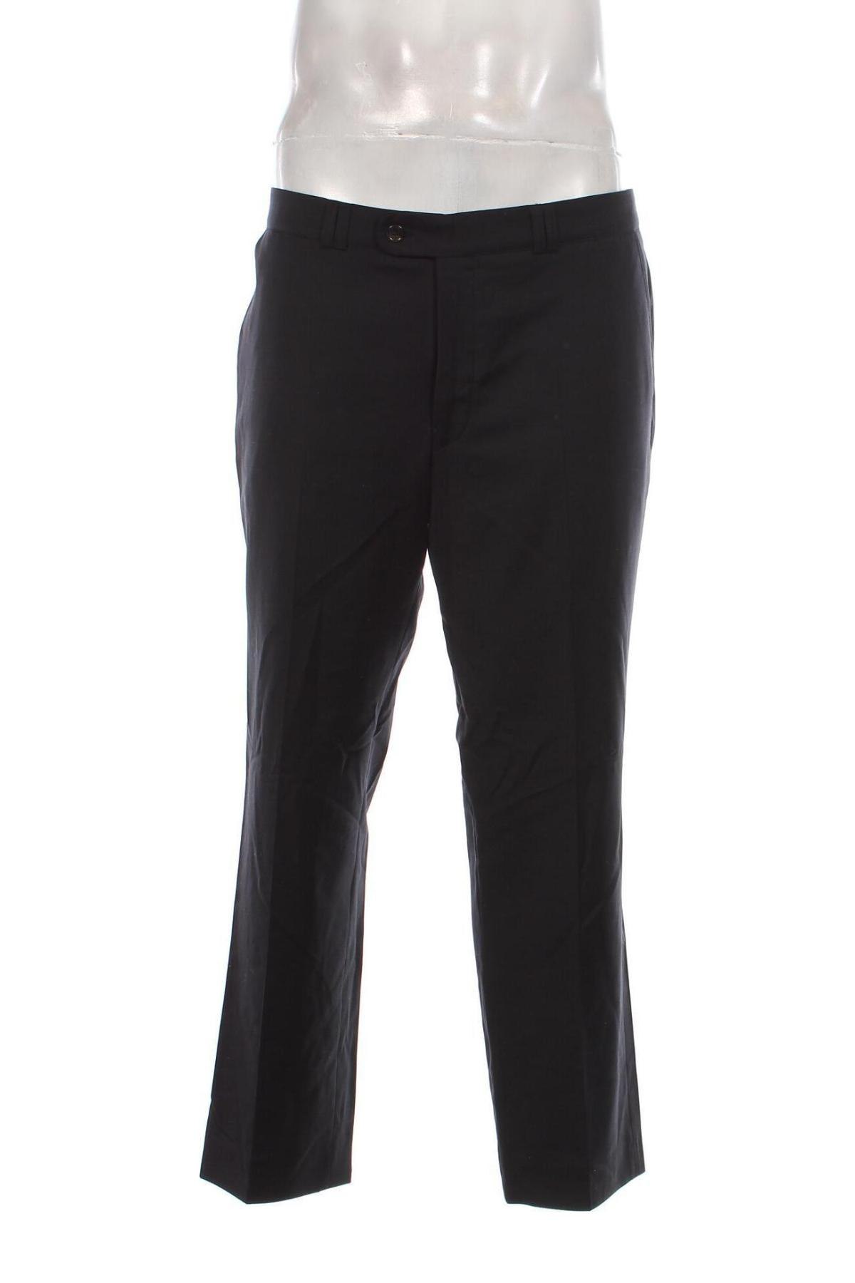 Herrenhose Club Of Comfort, Größe L, Farbe Schwarz, Preis 5,99 €