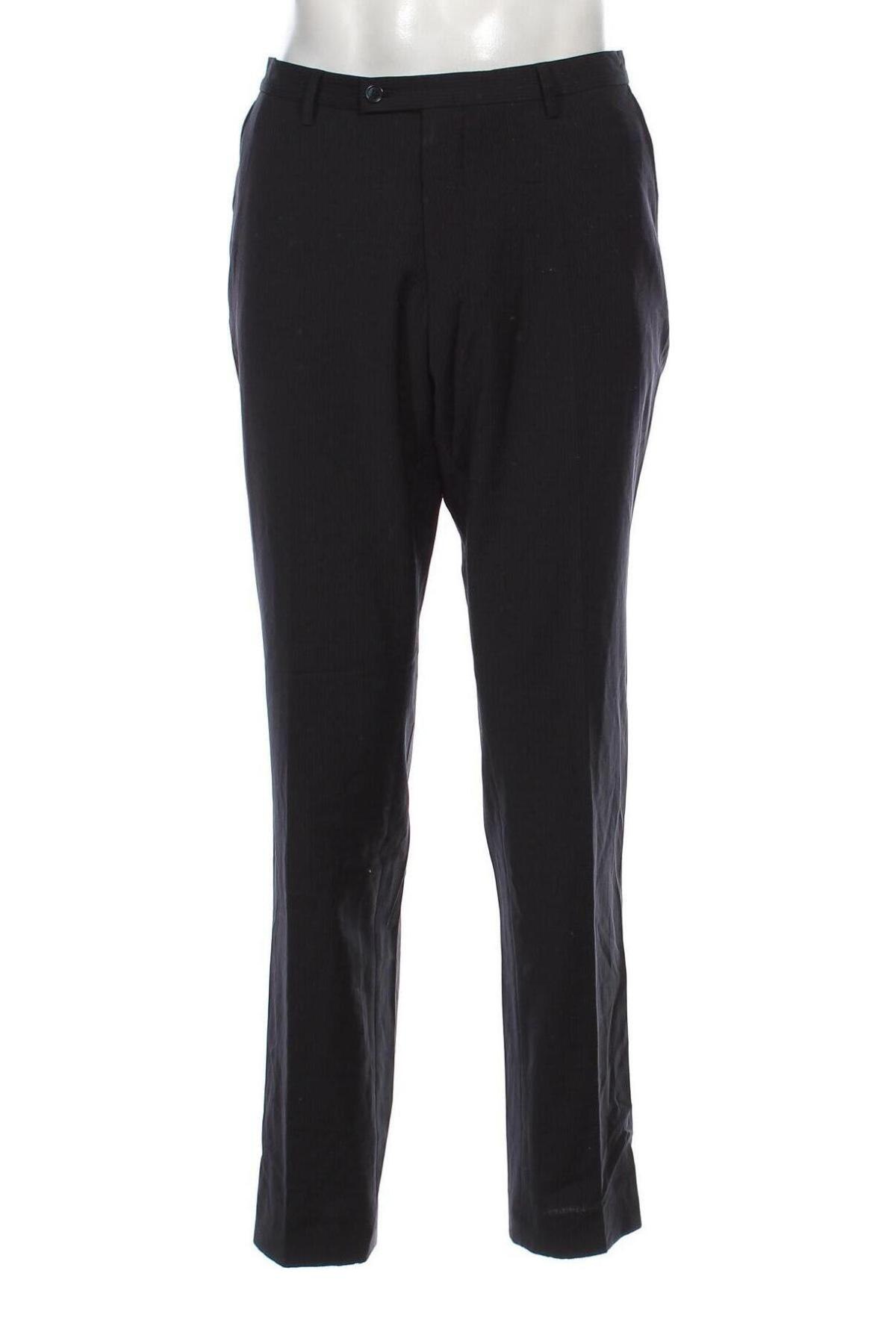 Herrenhose Club Of Gents, Größe L, Farbe Schwarz, Preis 10,49 €