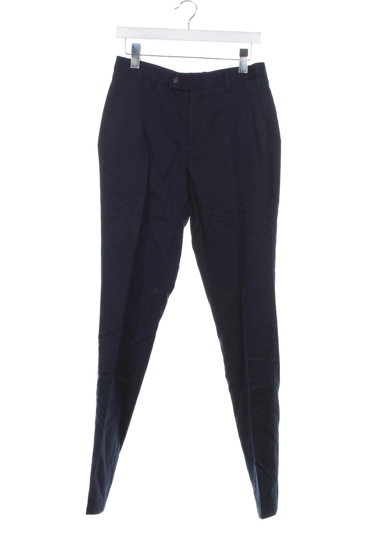 Herrenhose Connor, Größe S, Farbe Blau, Preis € 3,49