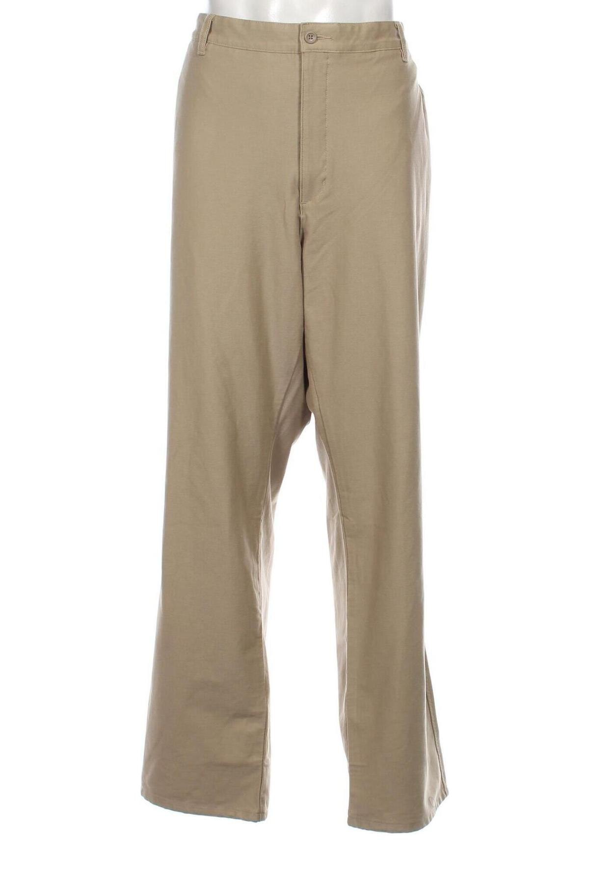 Herrenhose Dockers, Größe 3XL, Farbe Beige, Preis € 46,99