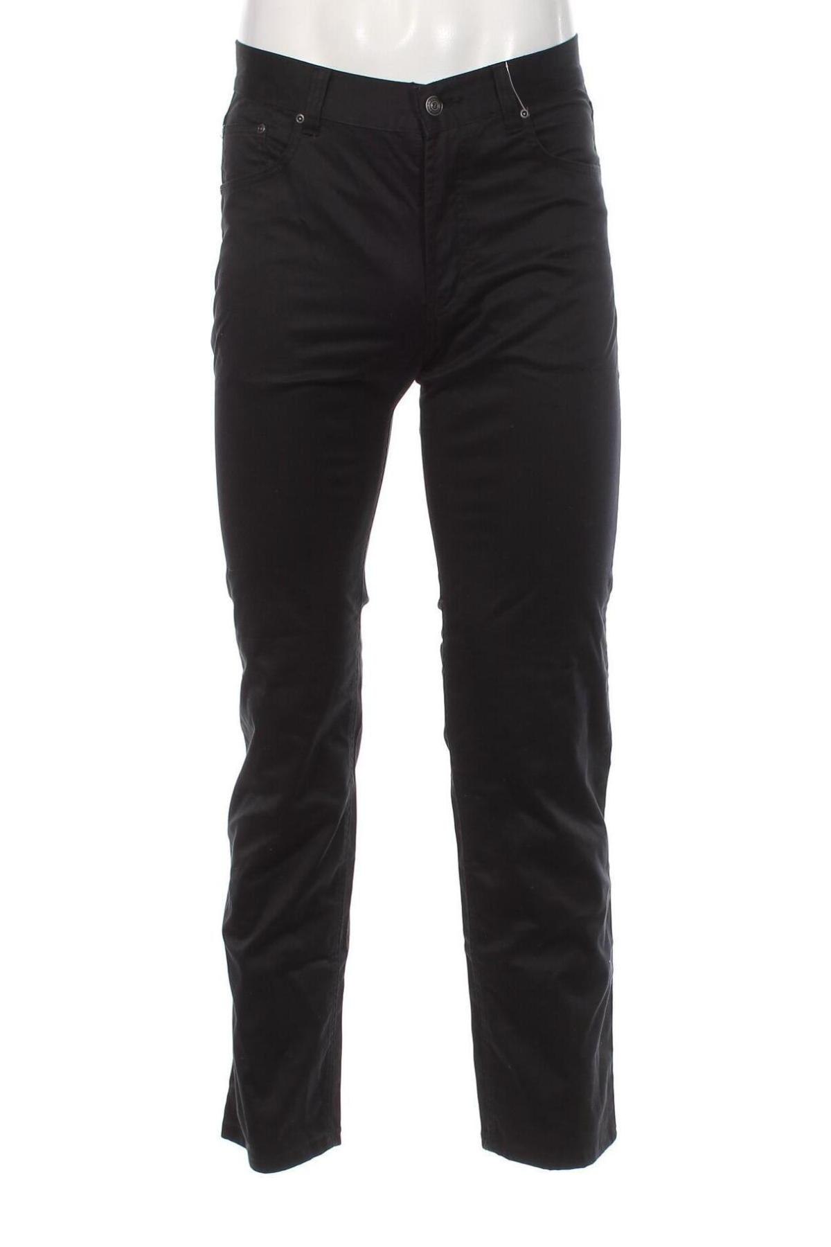 Pantaloni de bărbați Eagle No. 7, Mărime S, Culoare Negru, Preț 33,99 Lei