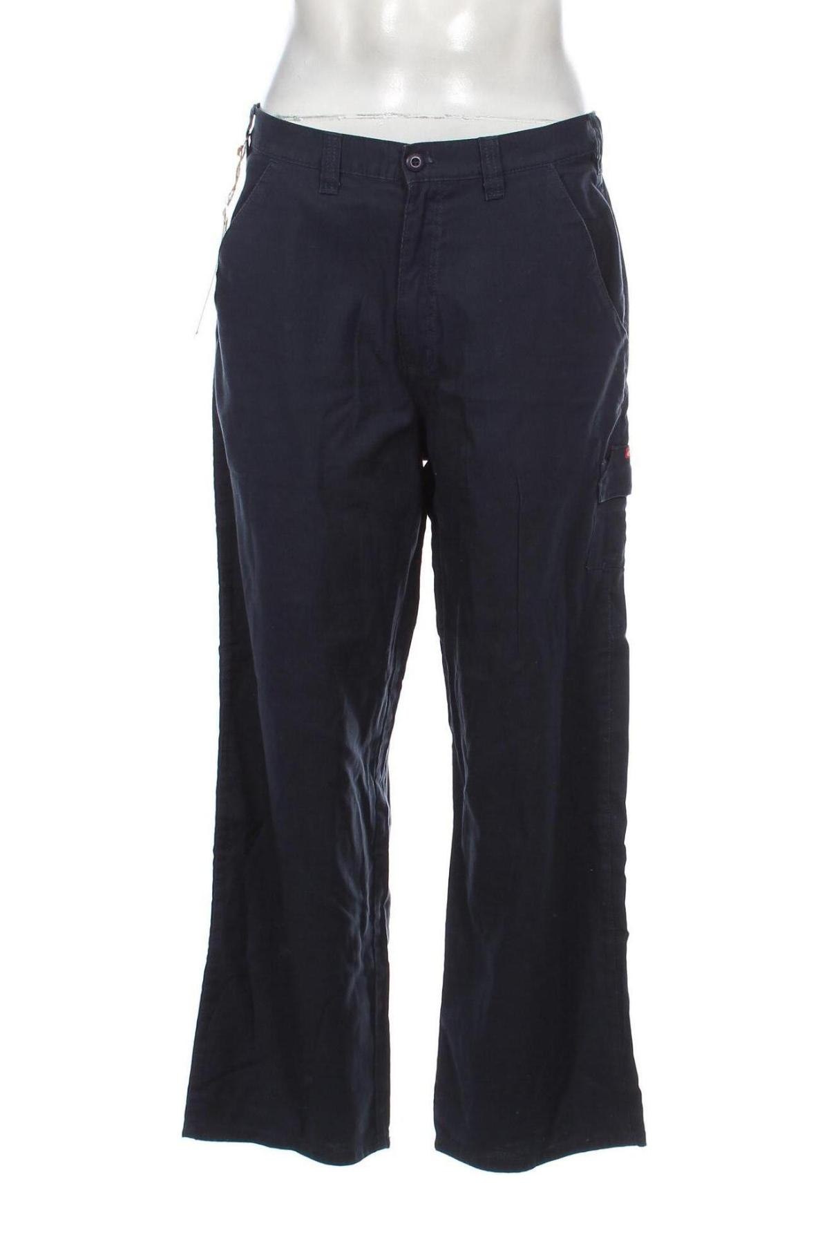 Herrenhose Element, Größe L, Farbe Blau, Preis 33,99 €