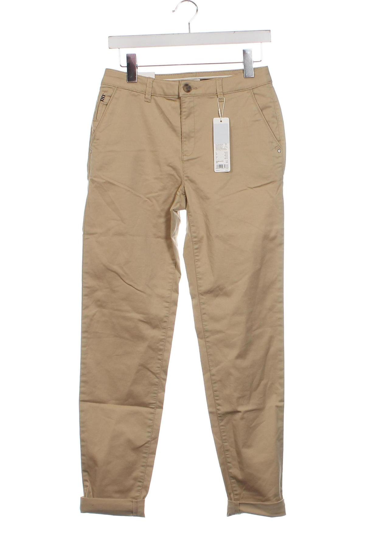 Herrenhose Esprit, Größe S, Farbe Beige, Preis 14,99 €