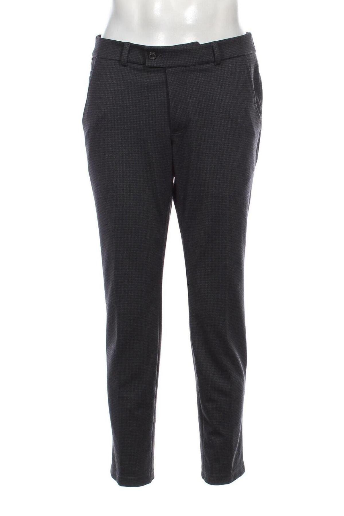 Herrenhose Eurex by Brax, Größe M, Farbe Mehrfarbig, Preis € 12,49