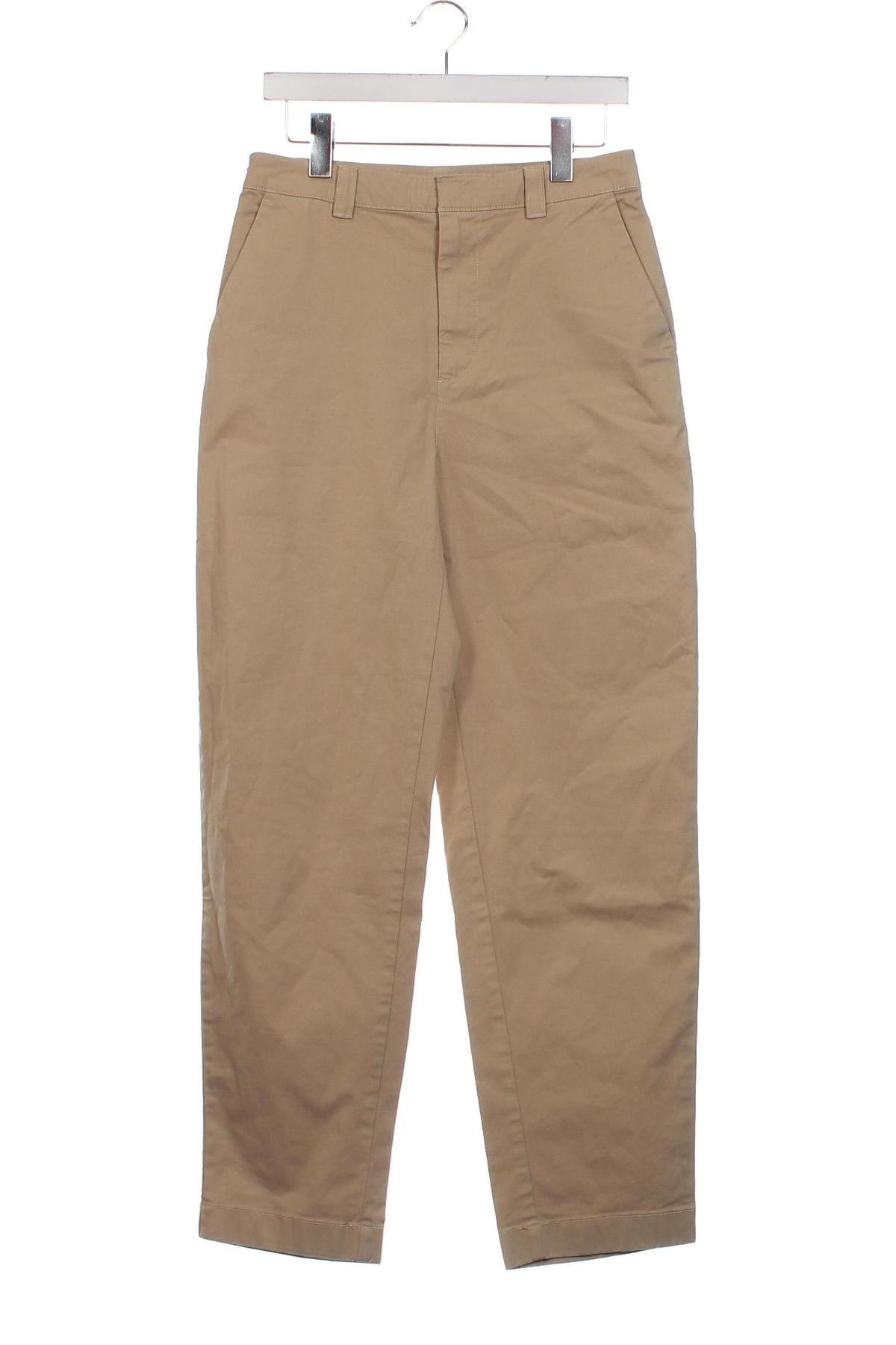 Herrenhose Gap, Größe M, Farbe Beige, Preis 12,99 €