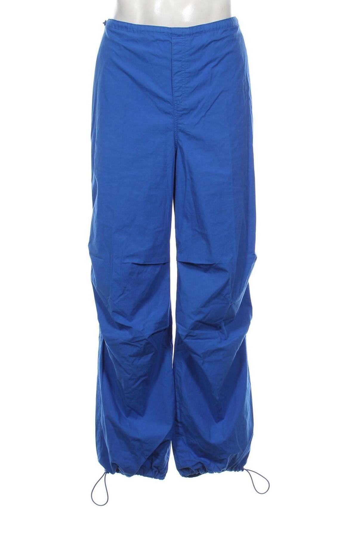 Herrenhose Hugo Boss, Größe L, Farbe Blau, Preis € 32,99