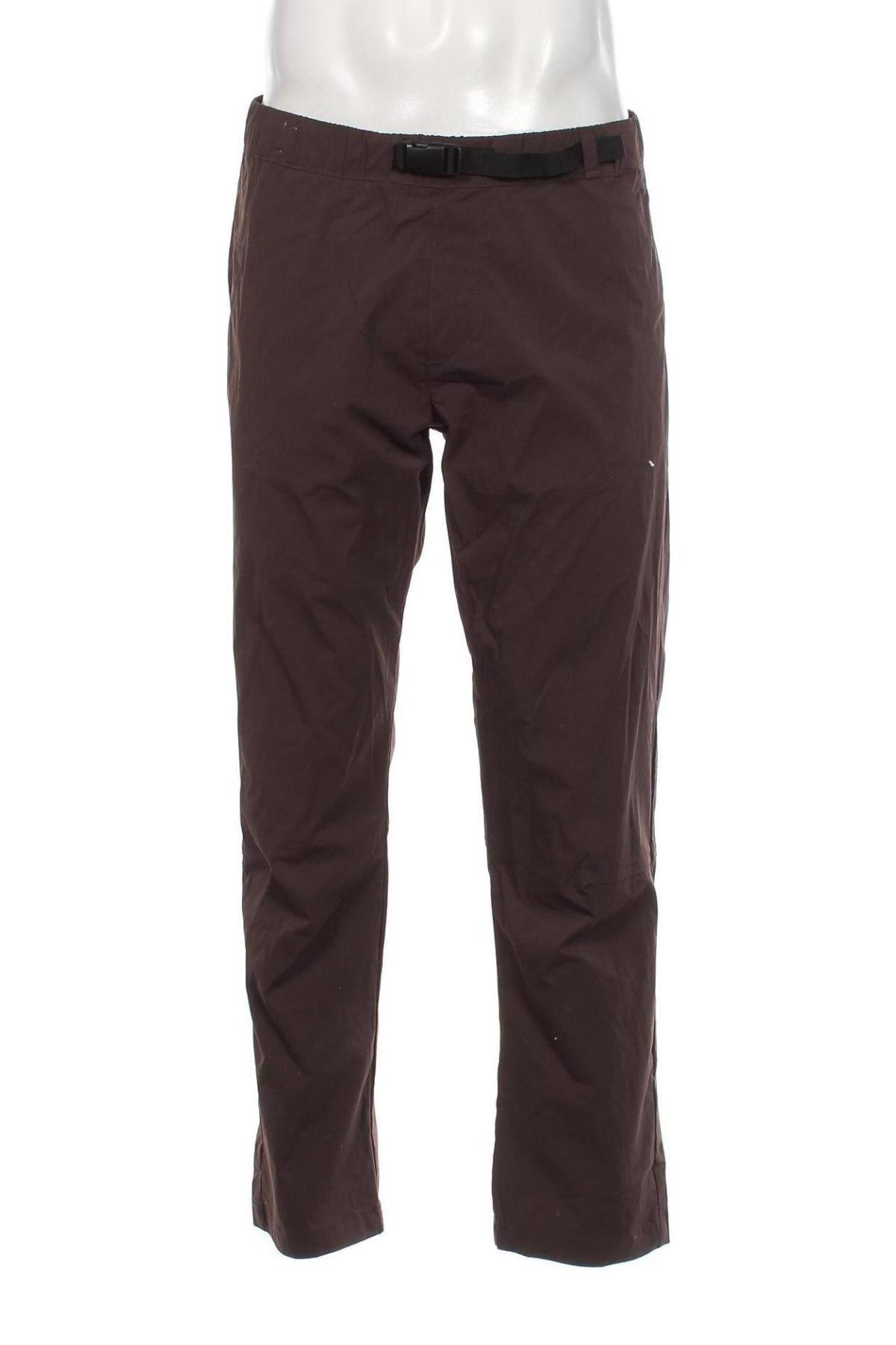 Herrenhose Jack & Jones, Größe L, Farbe Braun, Preis 10,79 €