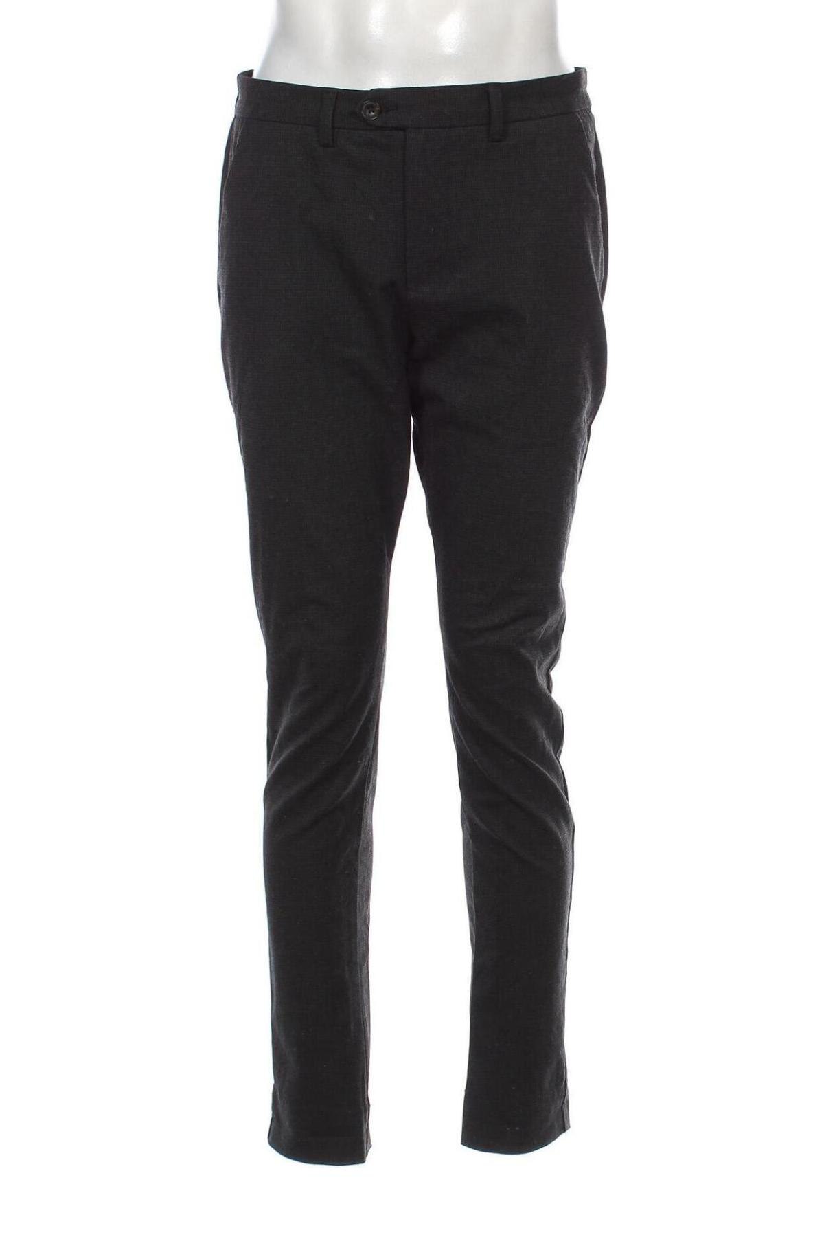 Herrenhose Jack & Jones, Größe M, Farbe Schwarz, Preis € 6,49