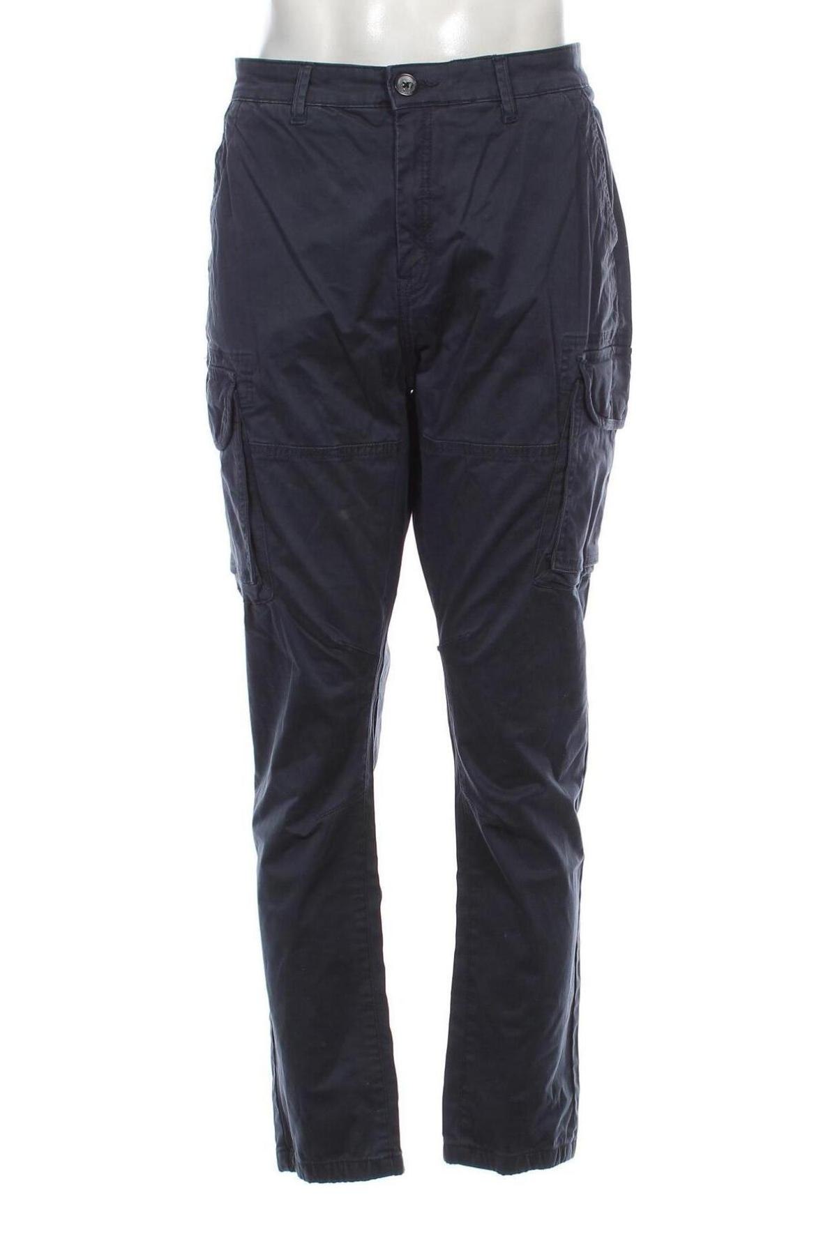 Herrenhose Jacks, Größe XXL, Farbe Blau, Preis € 23,99