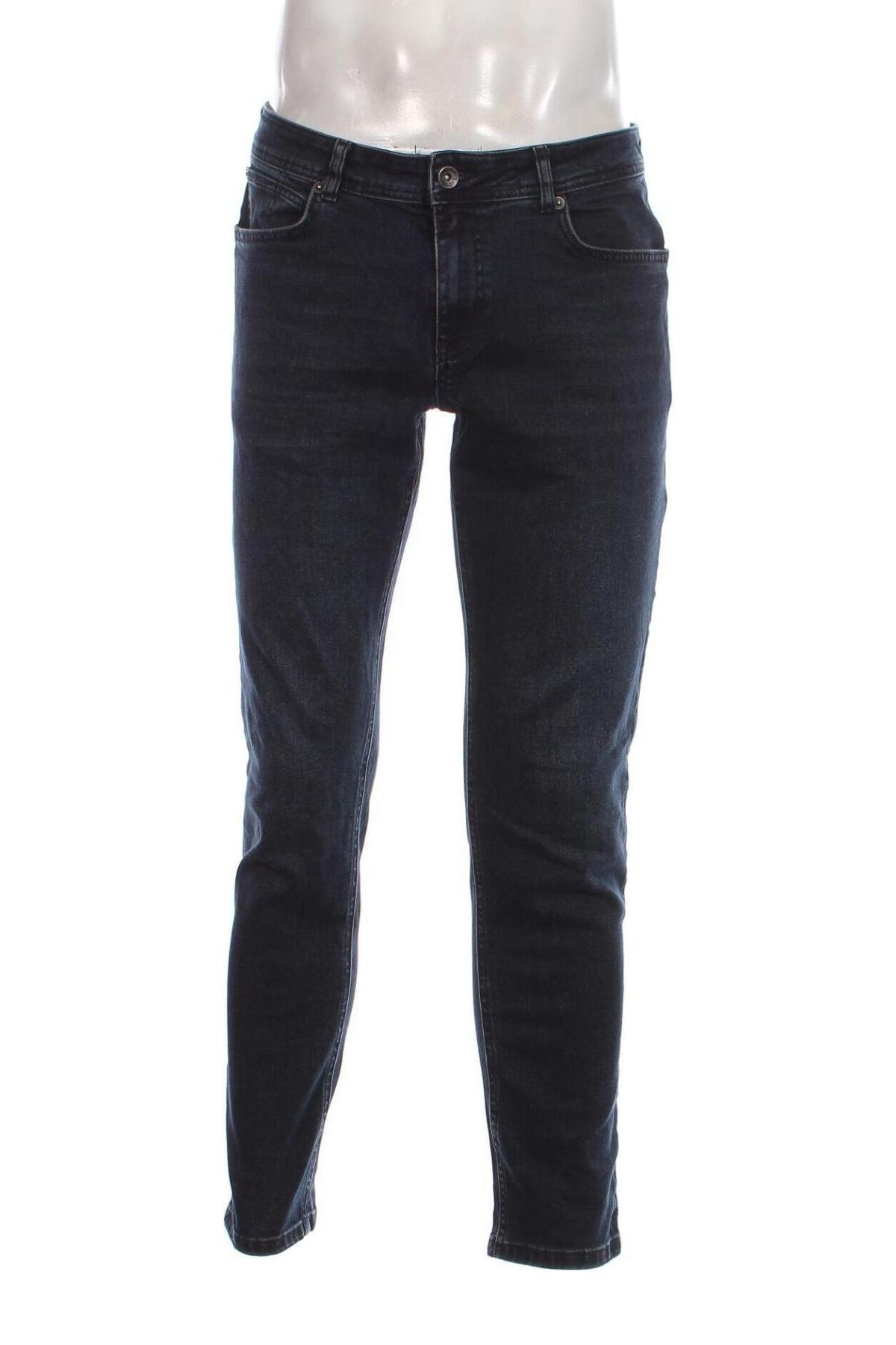 Herren Jeans KANTT, Größe M, Farbe Blau, Preis € 7,99