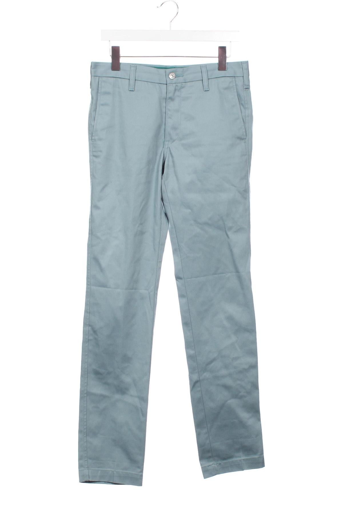 Herrenhose Levi's, Größe S, Farbe Grau, Preis € 6,99