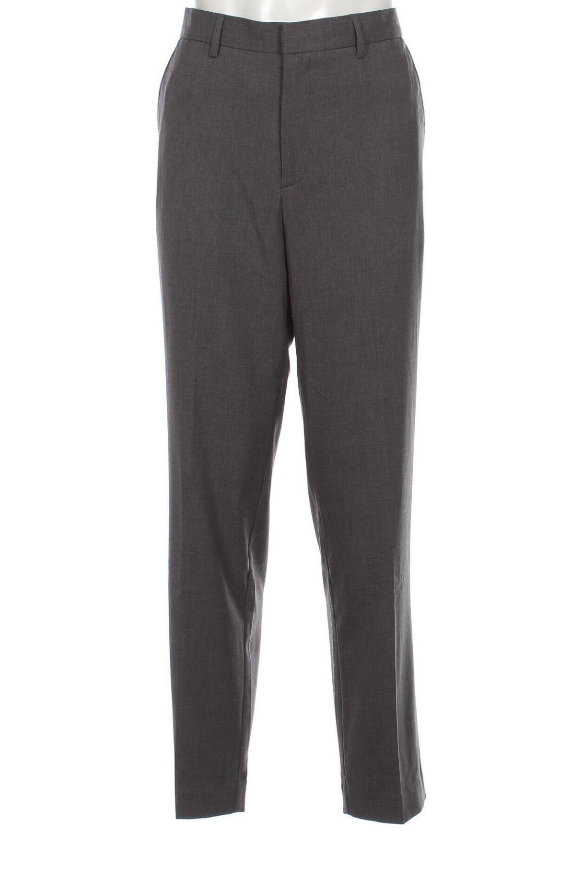 Herrenhose Lindbergh, Größe XXL, Farbe Grau, Preis 18,49 €