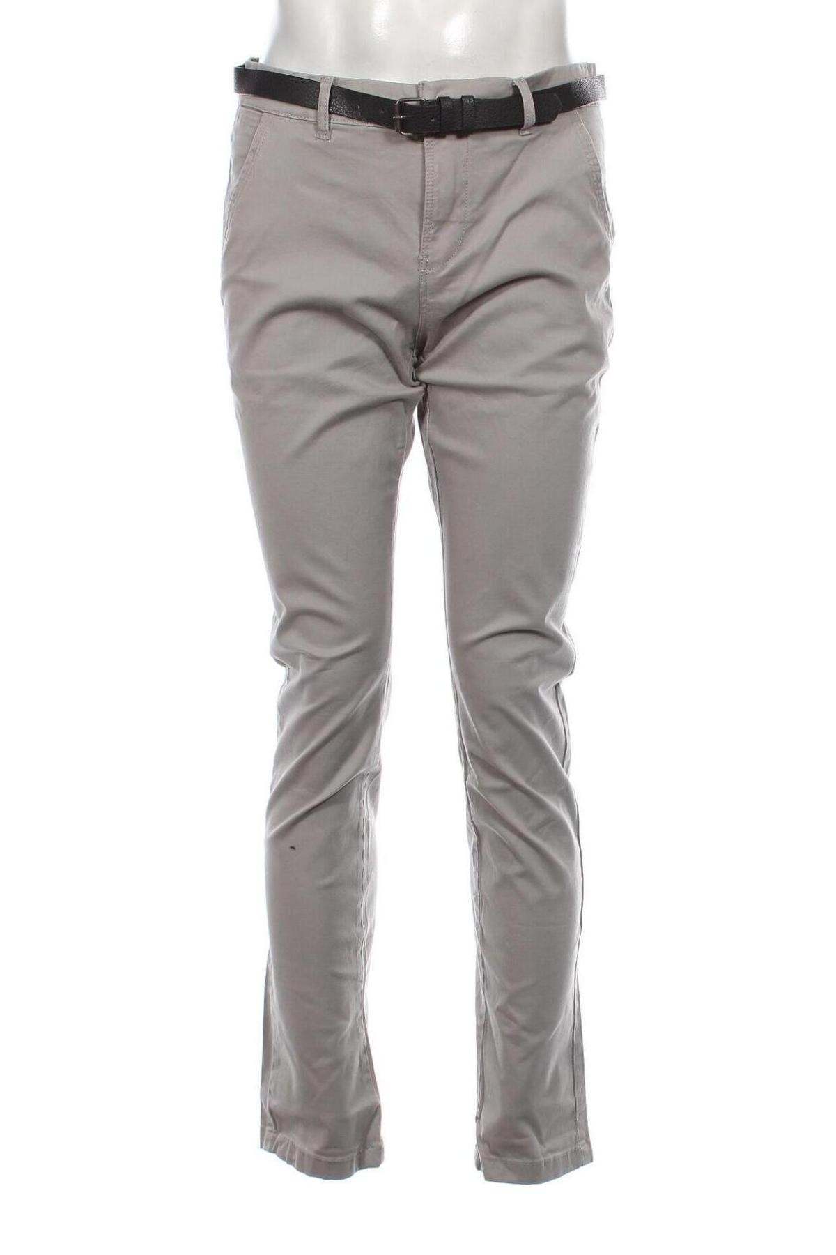 Herrenhose Lindbergh, Größe S, Farbe Grau, Preis 72,16 €