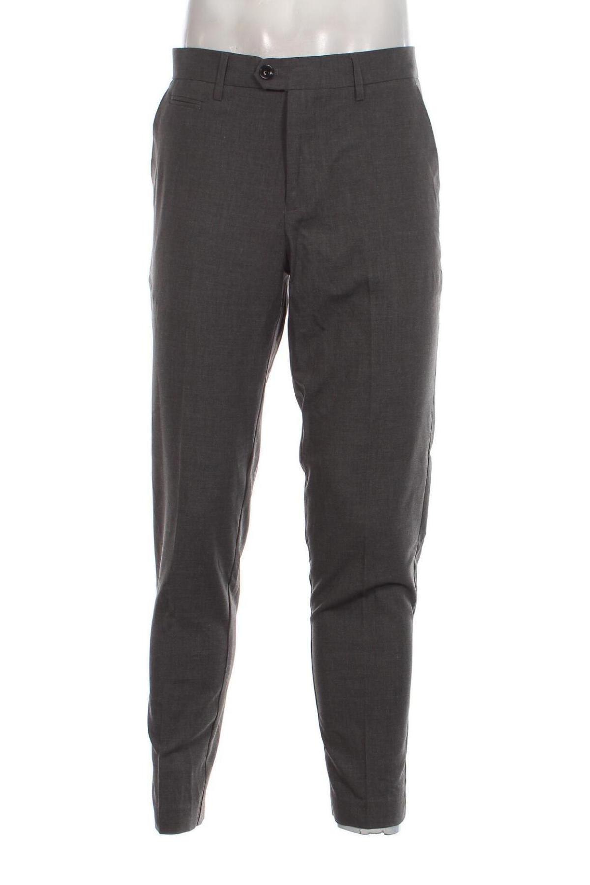 Herrenhose Lindbergh, Größe XL, Farbe Grau, Preis € 18,49