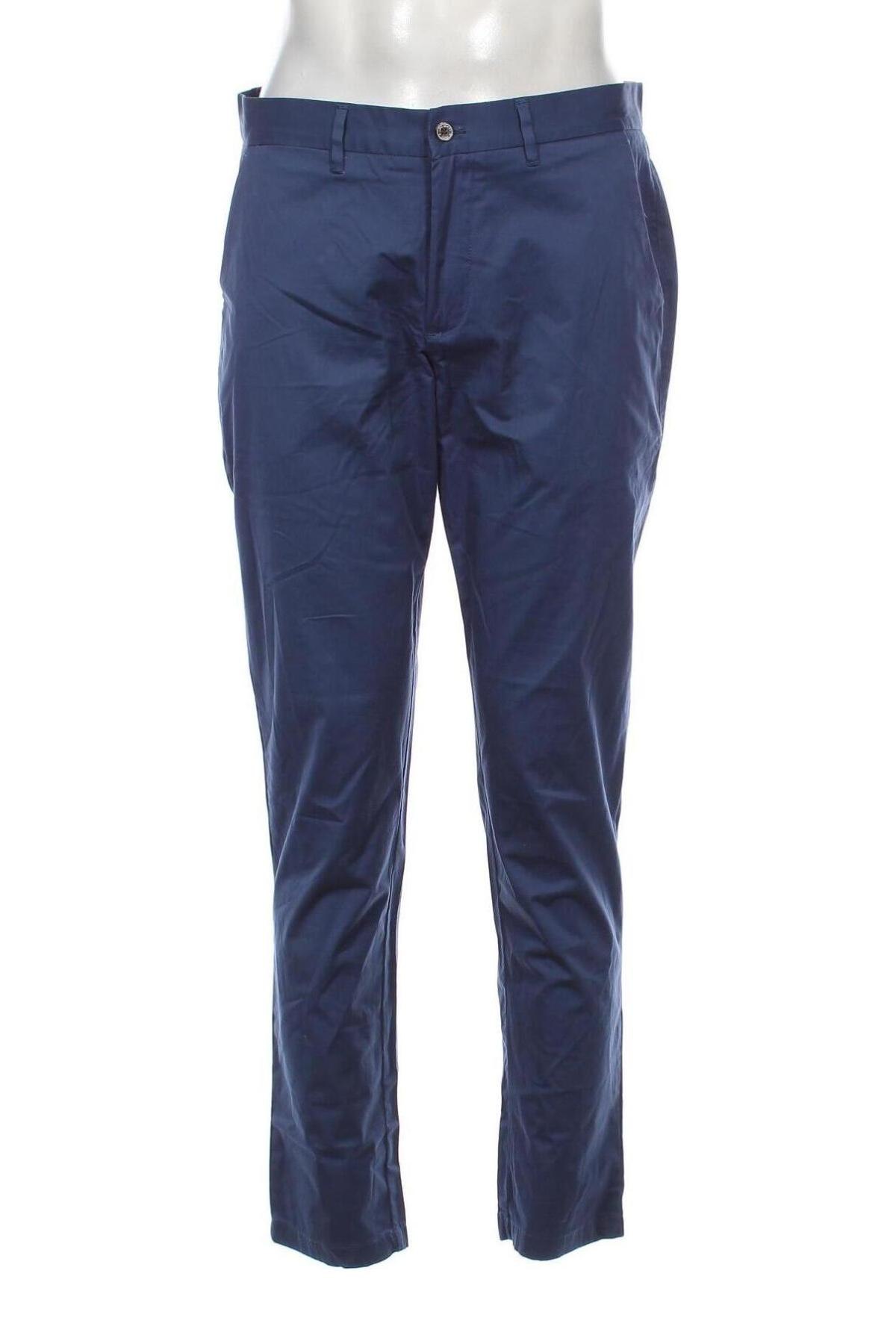 Herrenhose Lois, Größe XL, Farbe Blau, Preis € 13,49