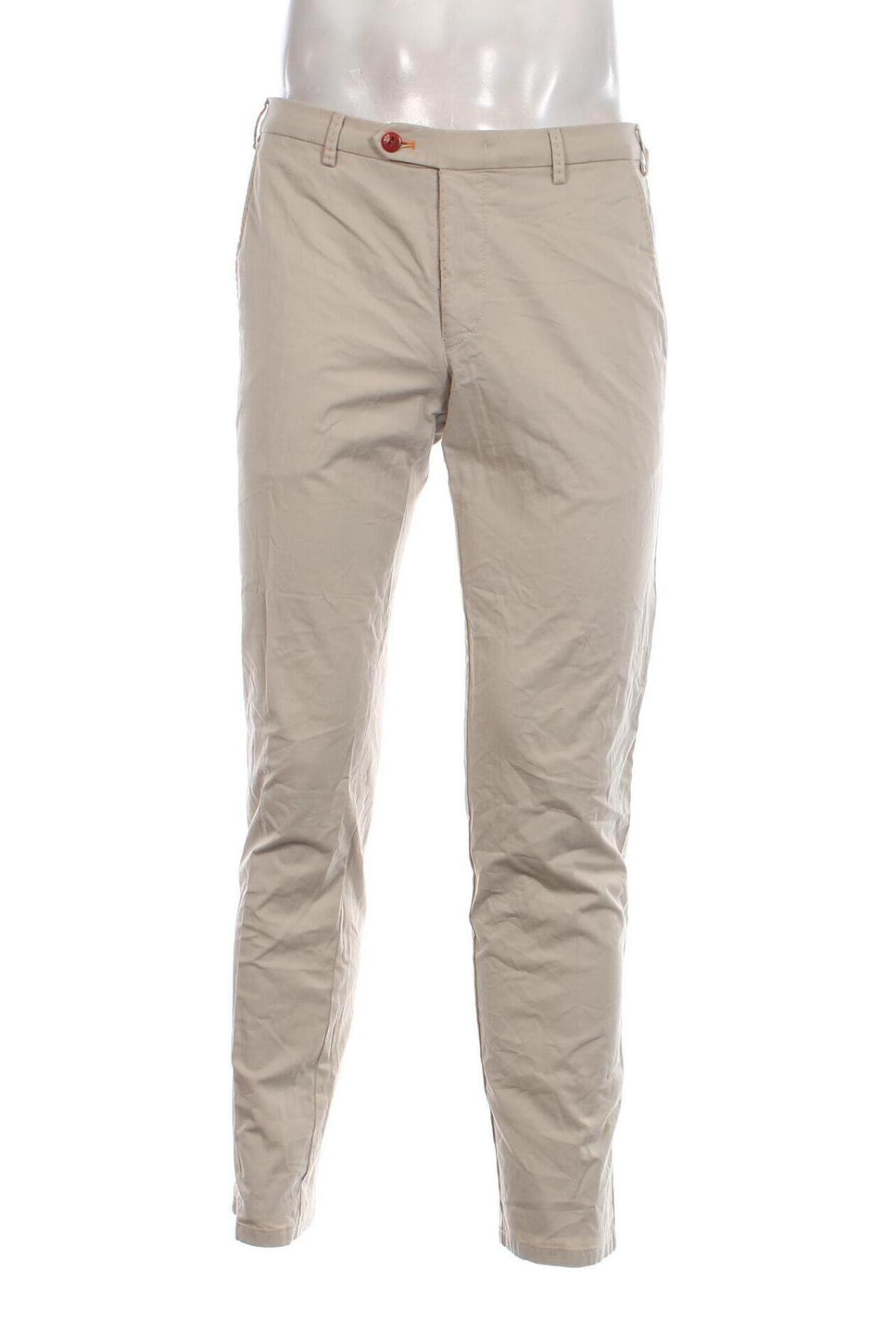 Herrenhose MMX, Größe M, Farbe Beige, Preis 10,49 €