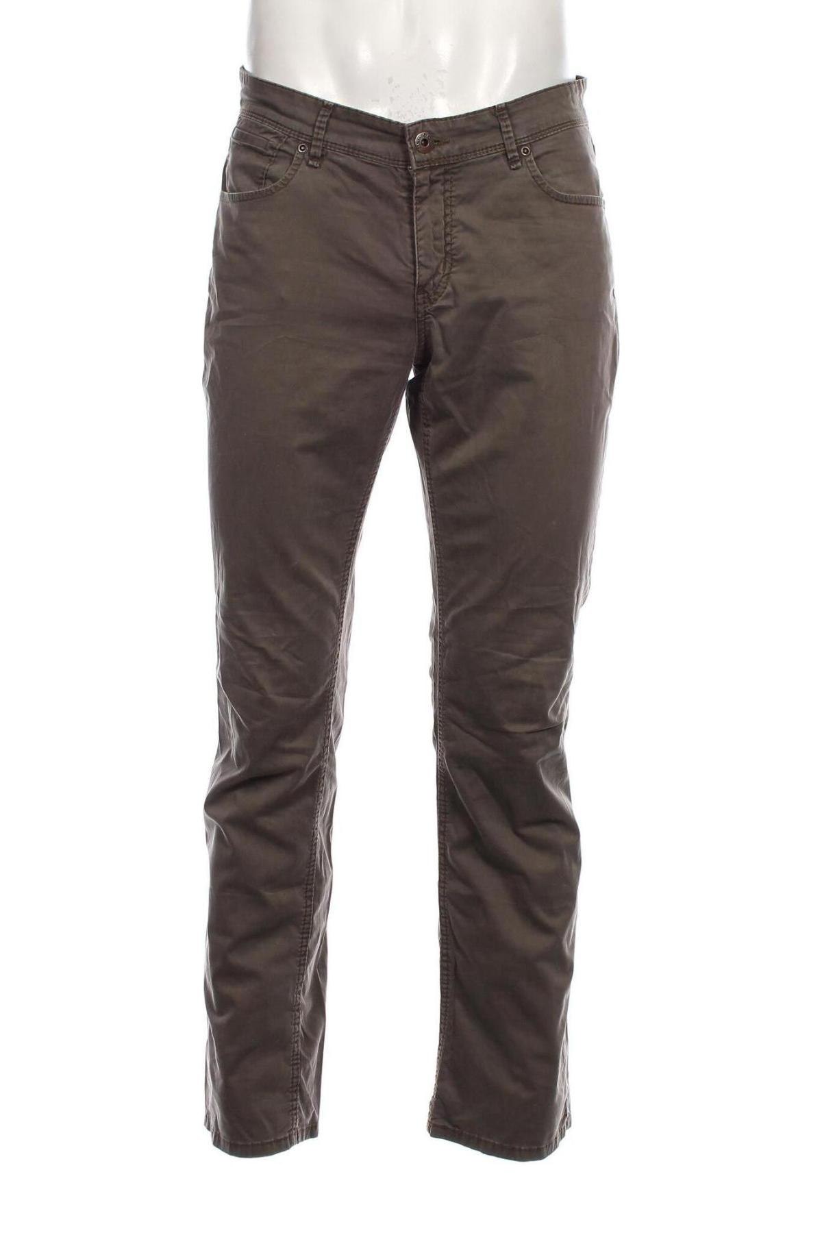 Herrenhose Marc O'Polo, Größe M, Farbe Grau, Preis € 17,99