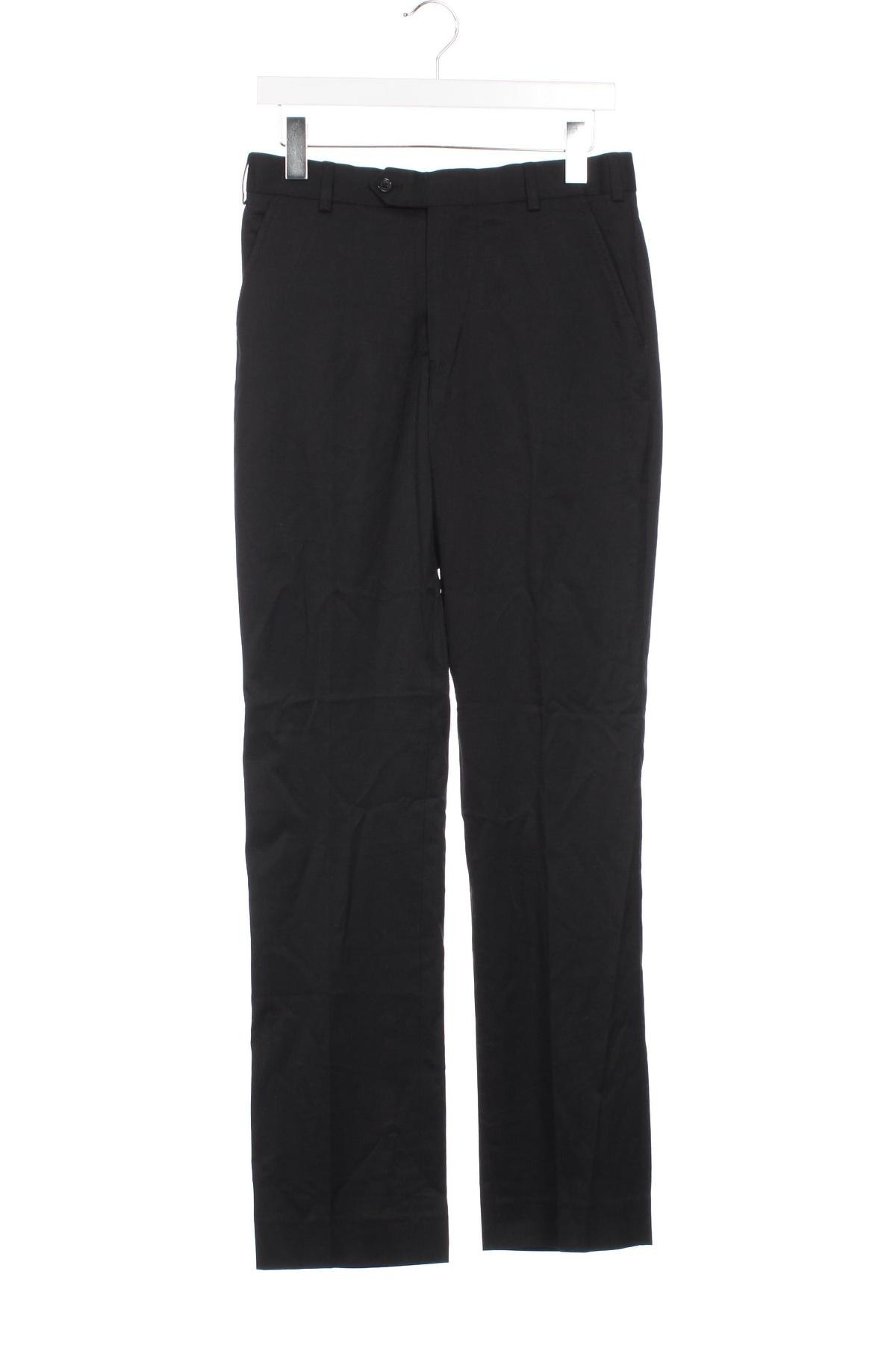 Herrenhose NNT, Größe M, Farbe Schwarz, Preis 5,99 €