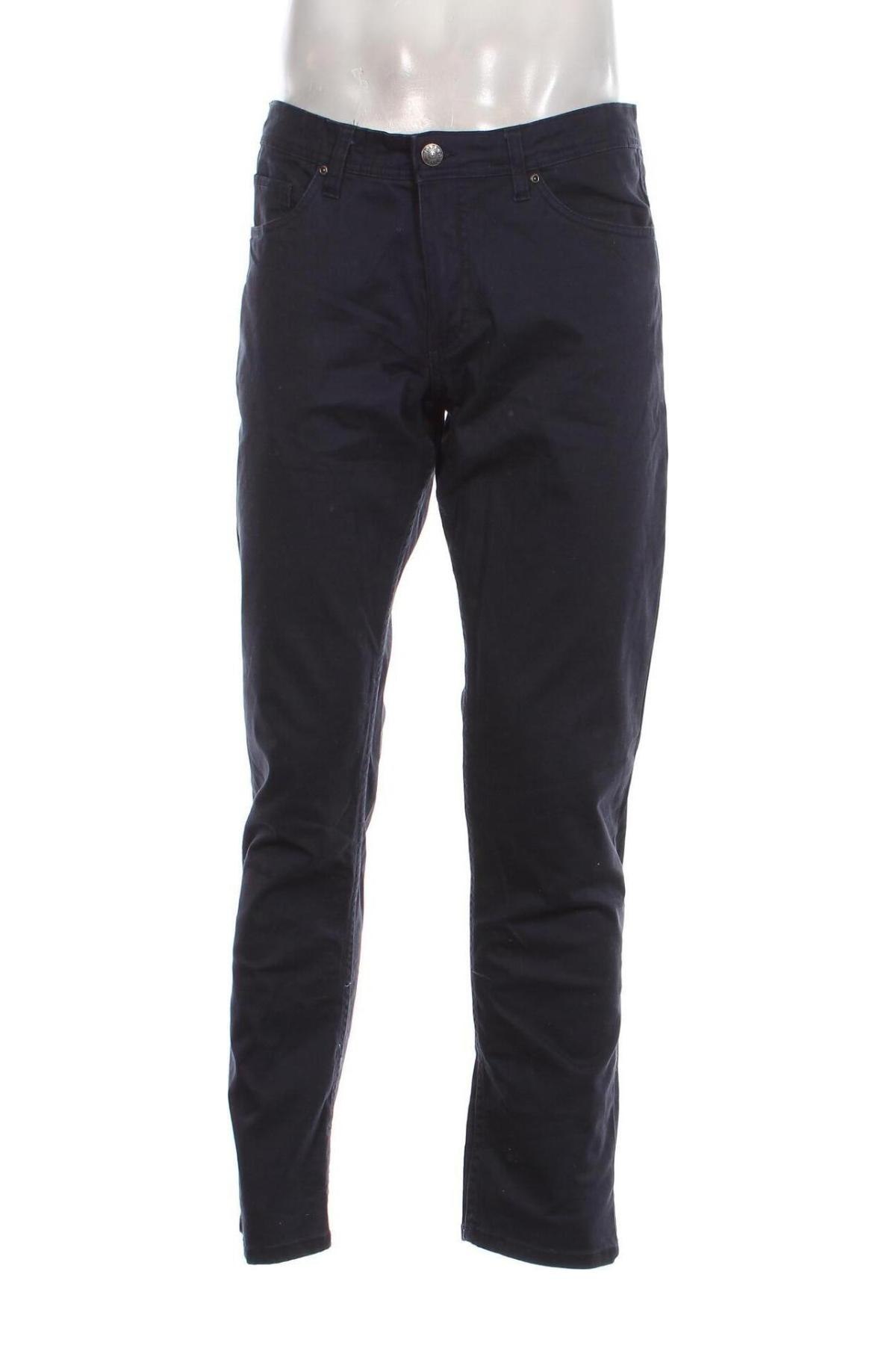 Herrenhose NORDIC, Größe L, Farbe Blau, Preis € 7,49