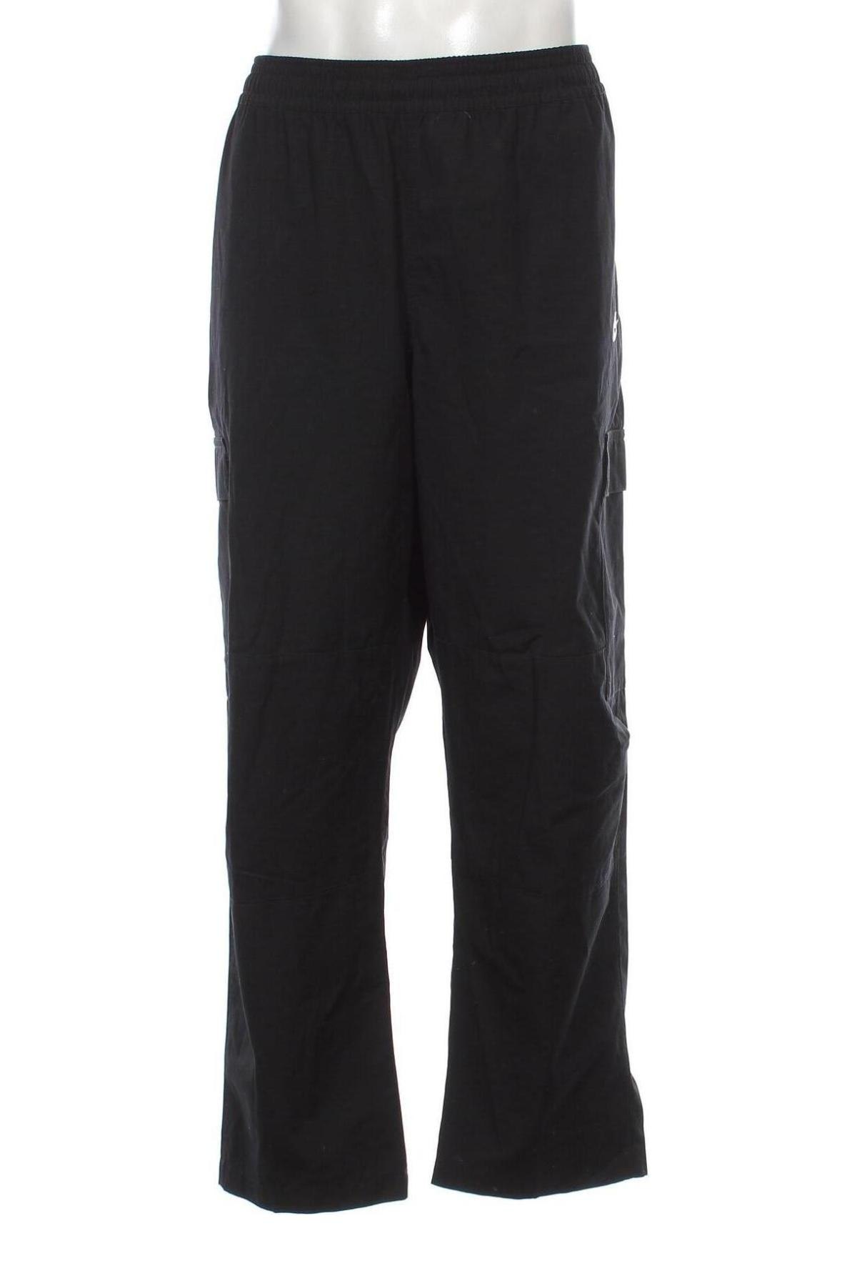 Herrenhose Nike, Größe XL, Farbe Schwarz, Preis 21,49 €