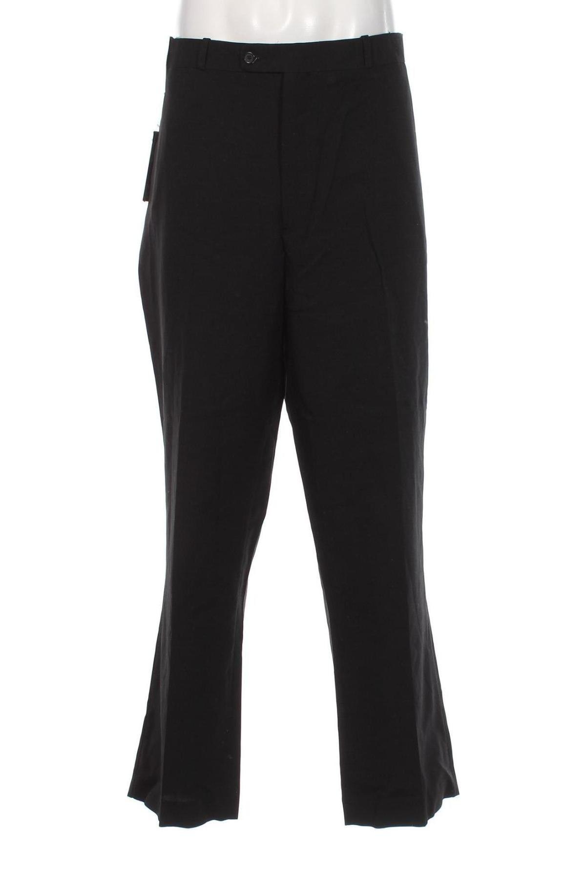 Herrenhose Robert Huntley, Größe XXL, Farbe Schwarz, Preis 6,99 €