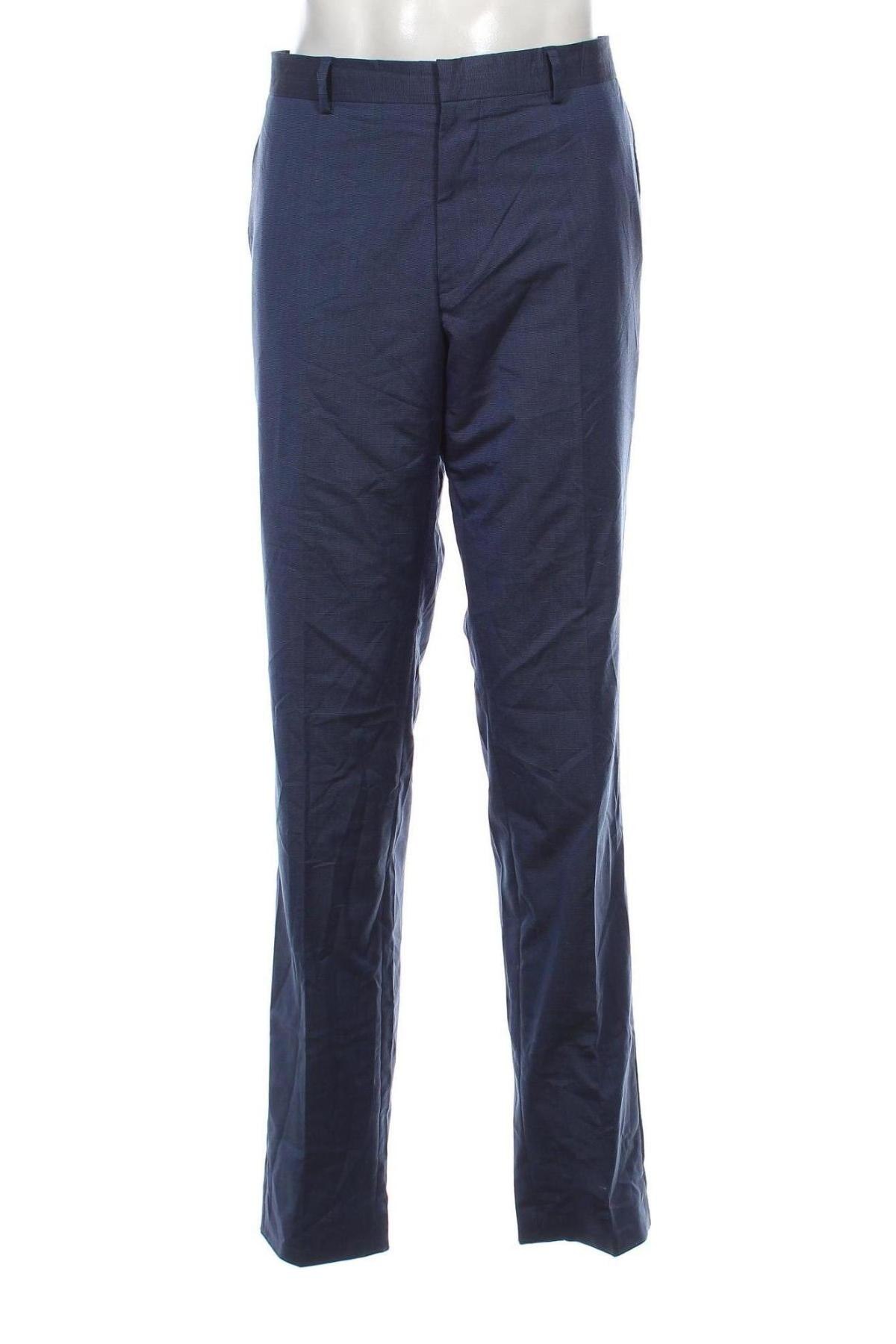 Herrenhose S.Oliver, Größe XL, Farbe Blau, Preis 28,79 €