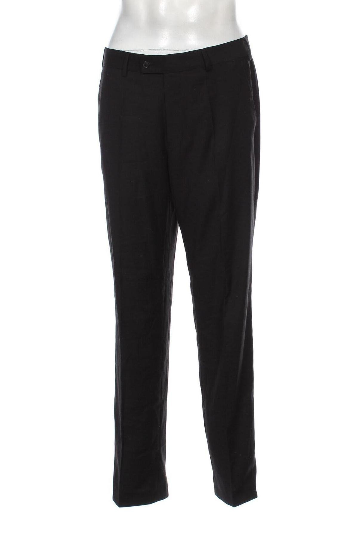 Herrenhose SC By Studio Coletti, Größe L, Farbe Schwarz, Preis € 3,79