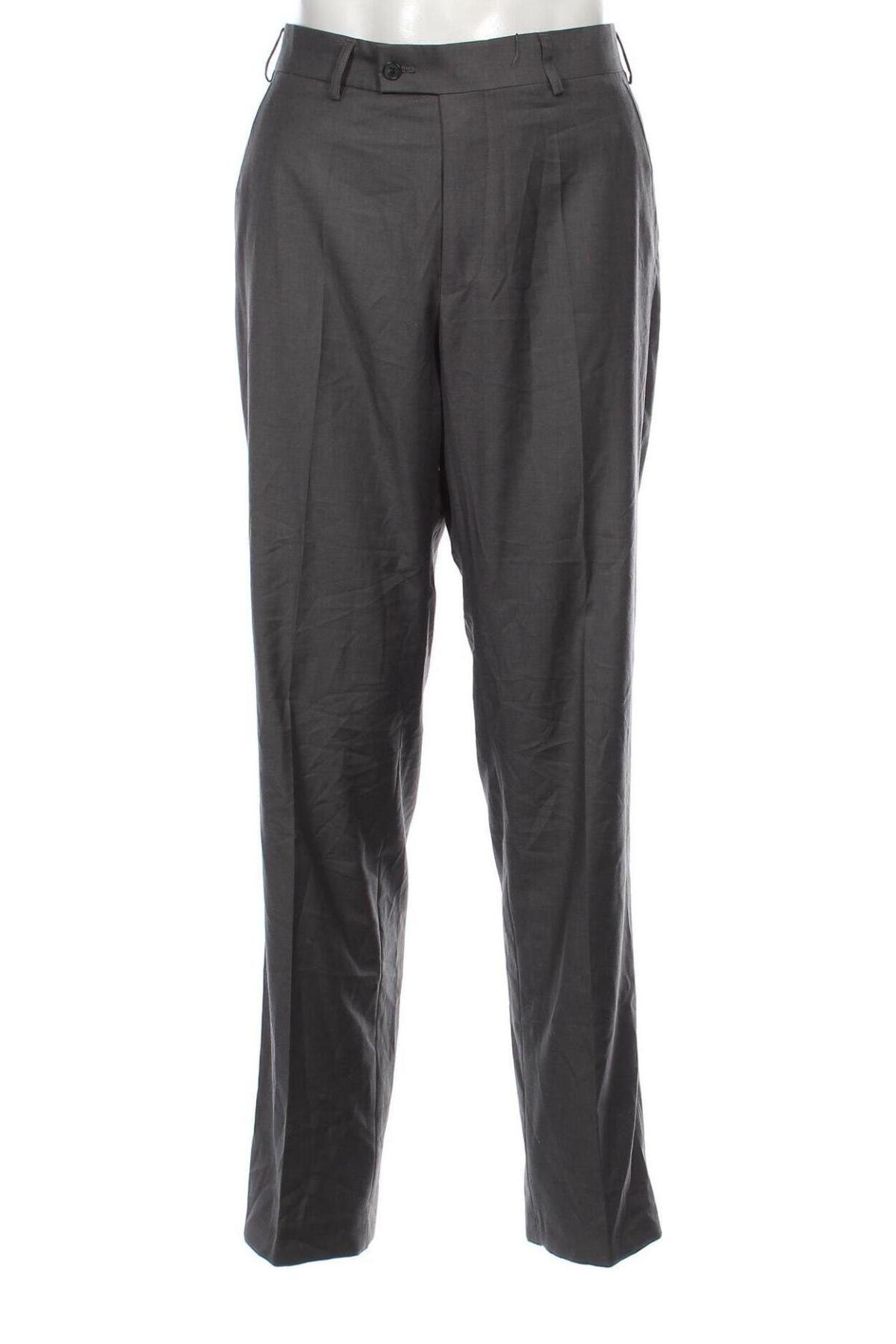 Herrenhose SC By Studio Coletti, Größe L, Farbe Grau, Preis € 3,79