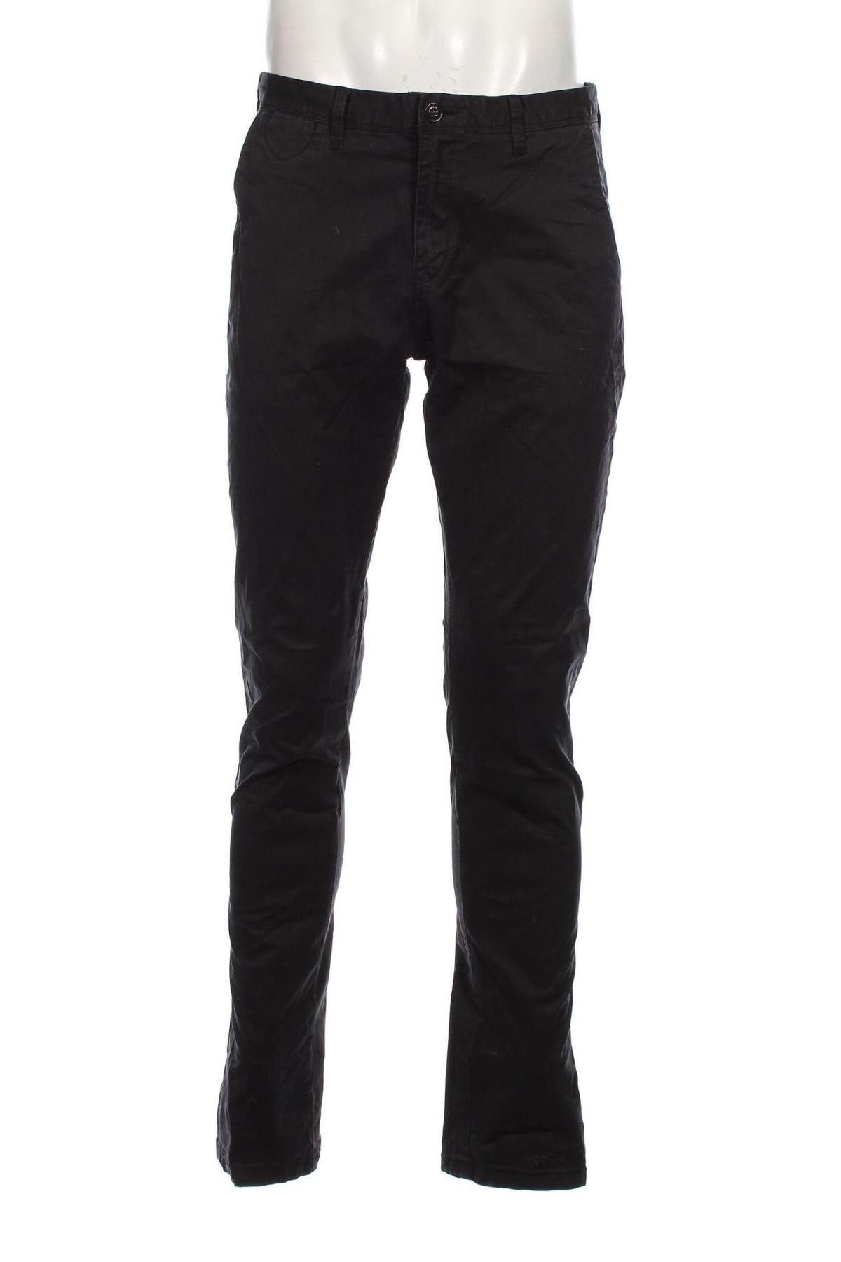 Herrenhose Scotch & Soda, Größe M, Farbe Schwarz, Preis € 12,99