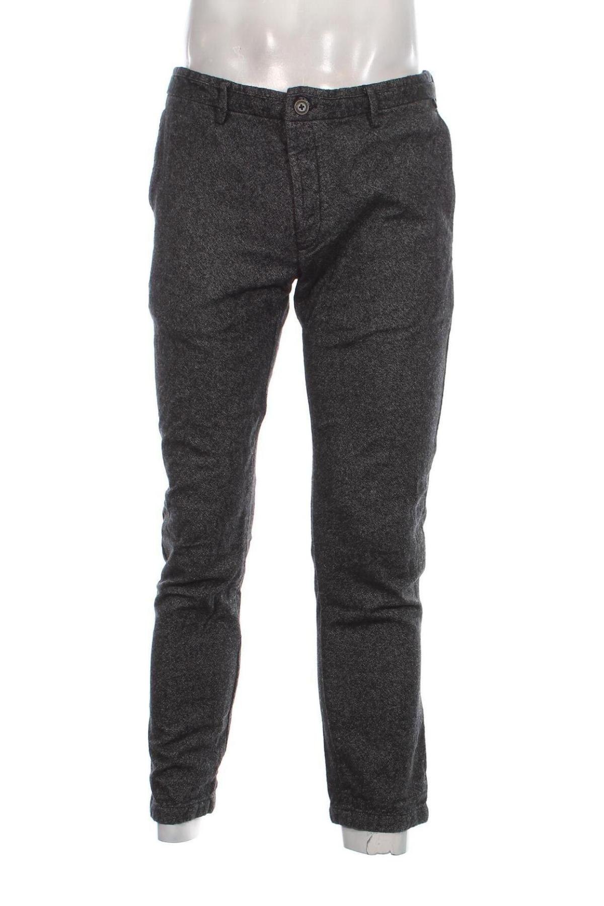 Herrenhose Selected Homme, Größe M, Farbe Grau, Preis € 5,49