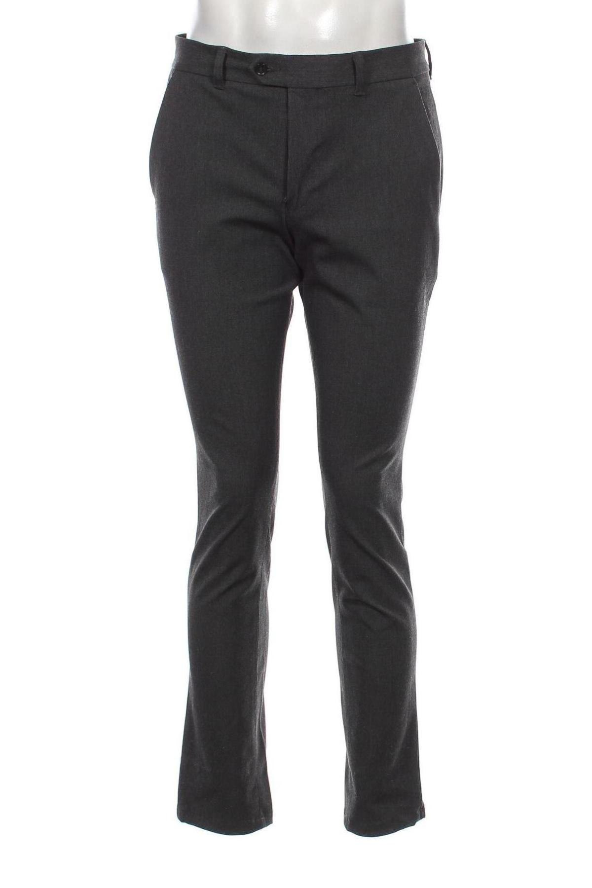 Herrenhose Selected Homme, Größe S, Farbe Grau, Preis € 15,99