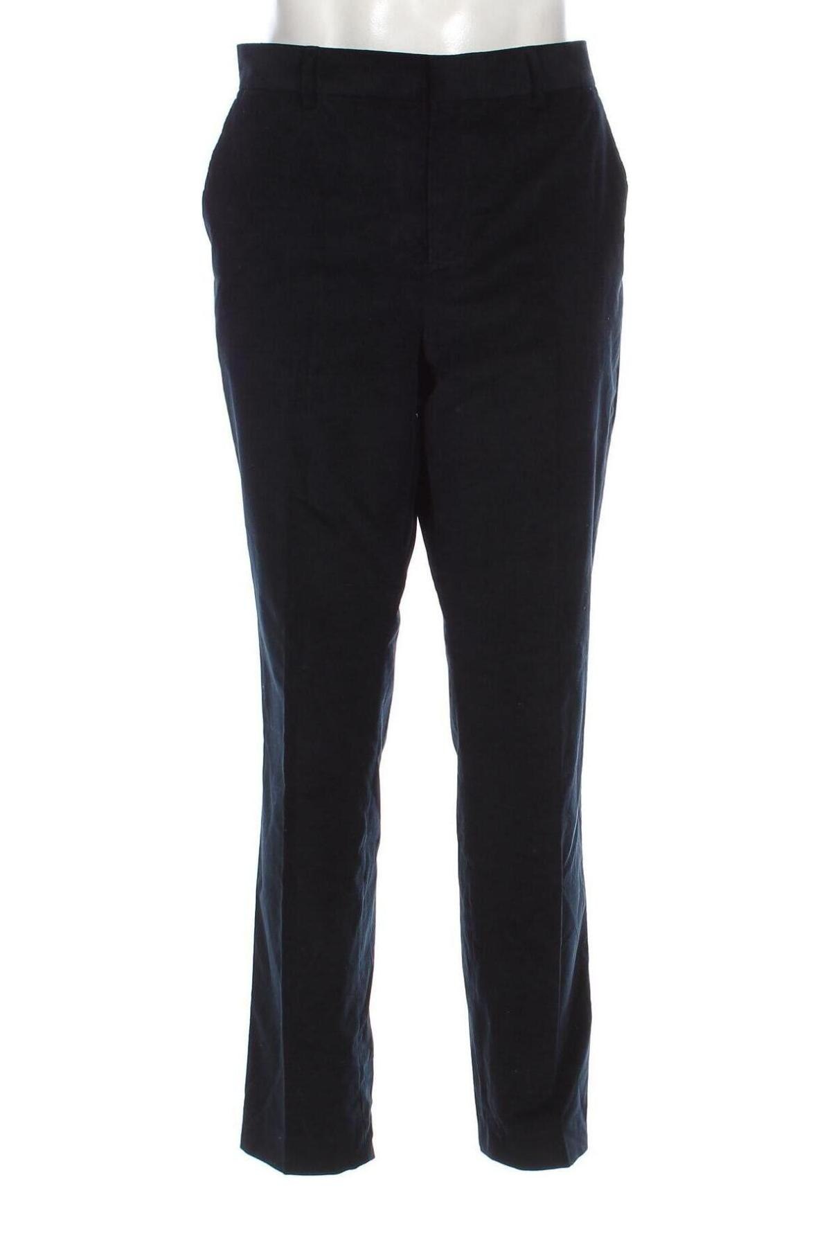 Herrenhose Shelby & Sons, Größe L, Farbe Blau, Preis € 12,99