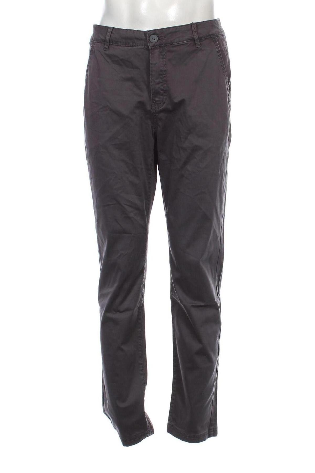 Herrenhose Street One, Größe M, Farbe Grau, Preis € 12,49