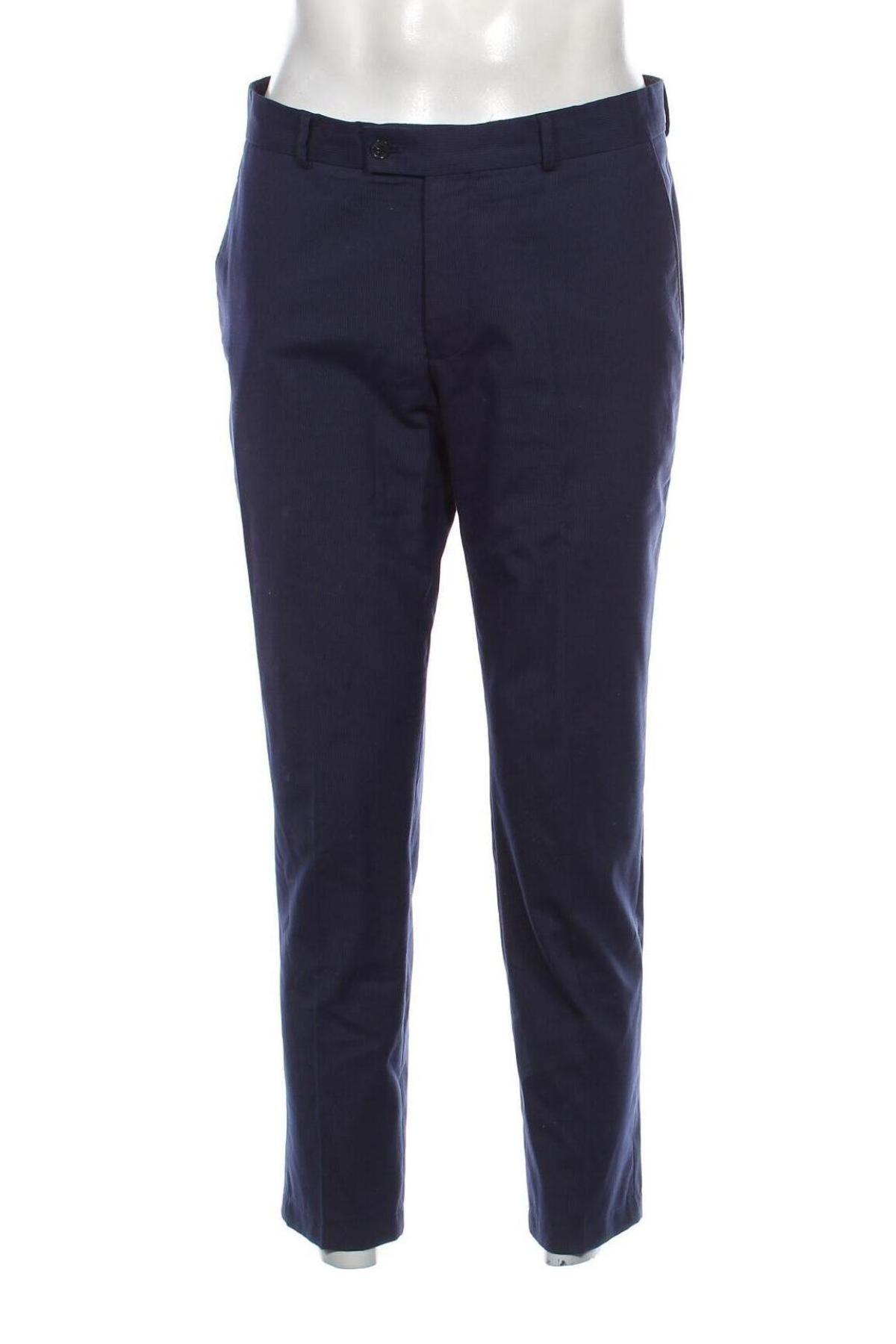 Herrenhose Teodor, Größe M, Farbe Blau, Preis € 45,08