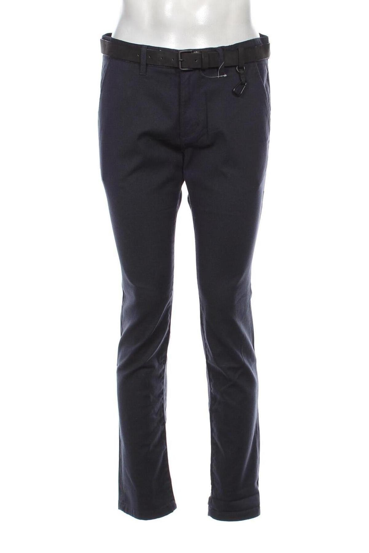 Herrenhose Tom Tailor, Größe M, Farbe Blau, Preis € 47,99