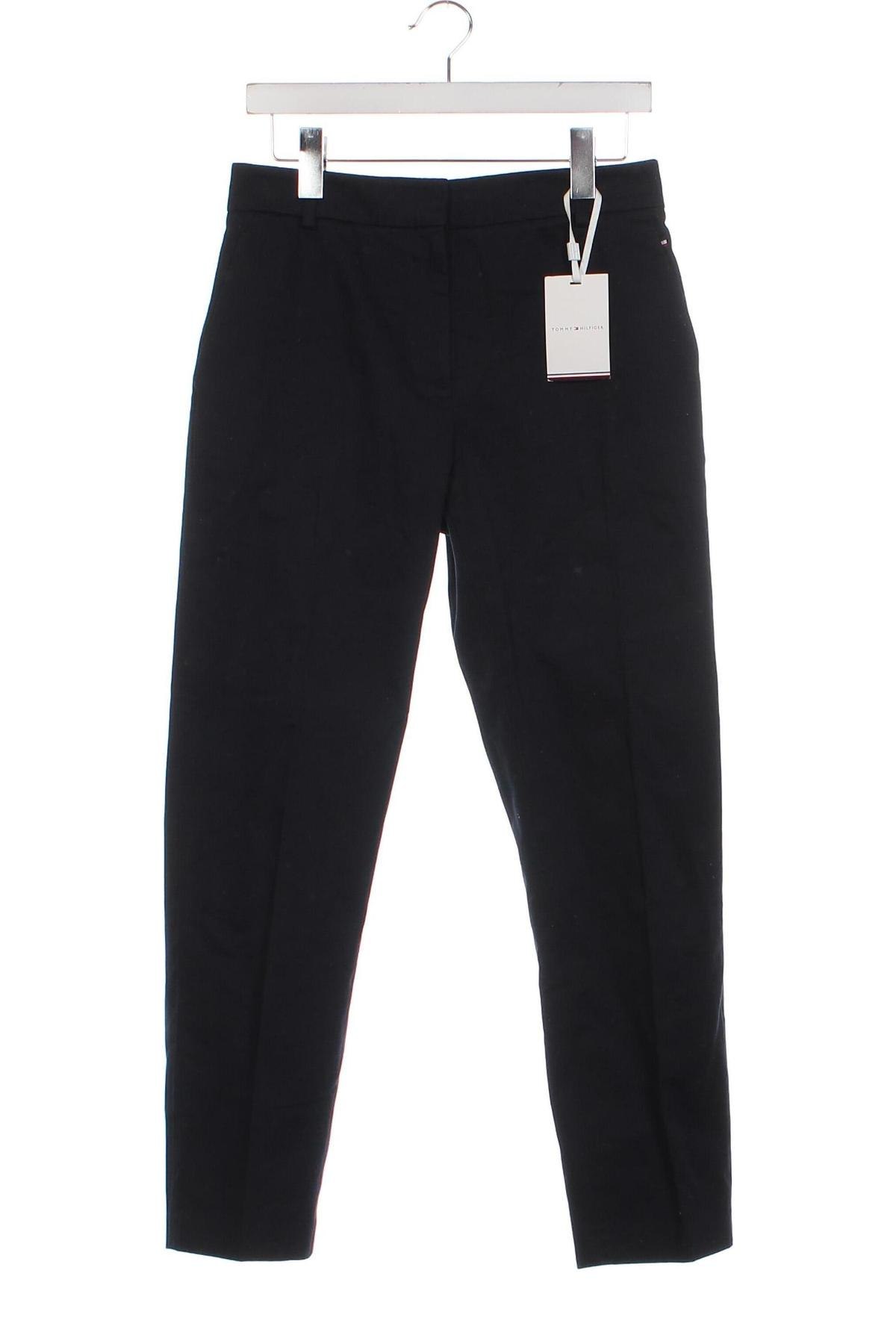 Pantaloni de bărbați Tommy Hilfiger, Mărime S, Culoare Albastru, Preț 200,99 Lei