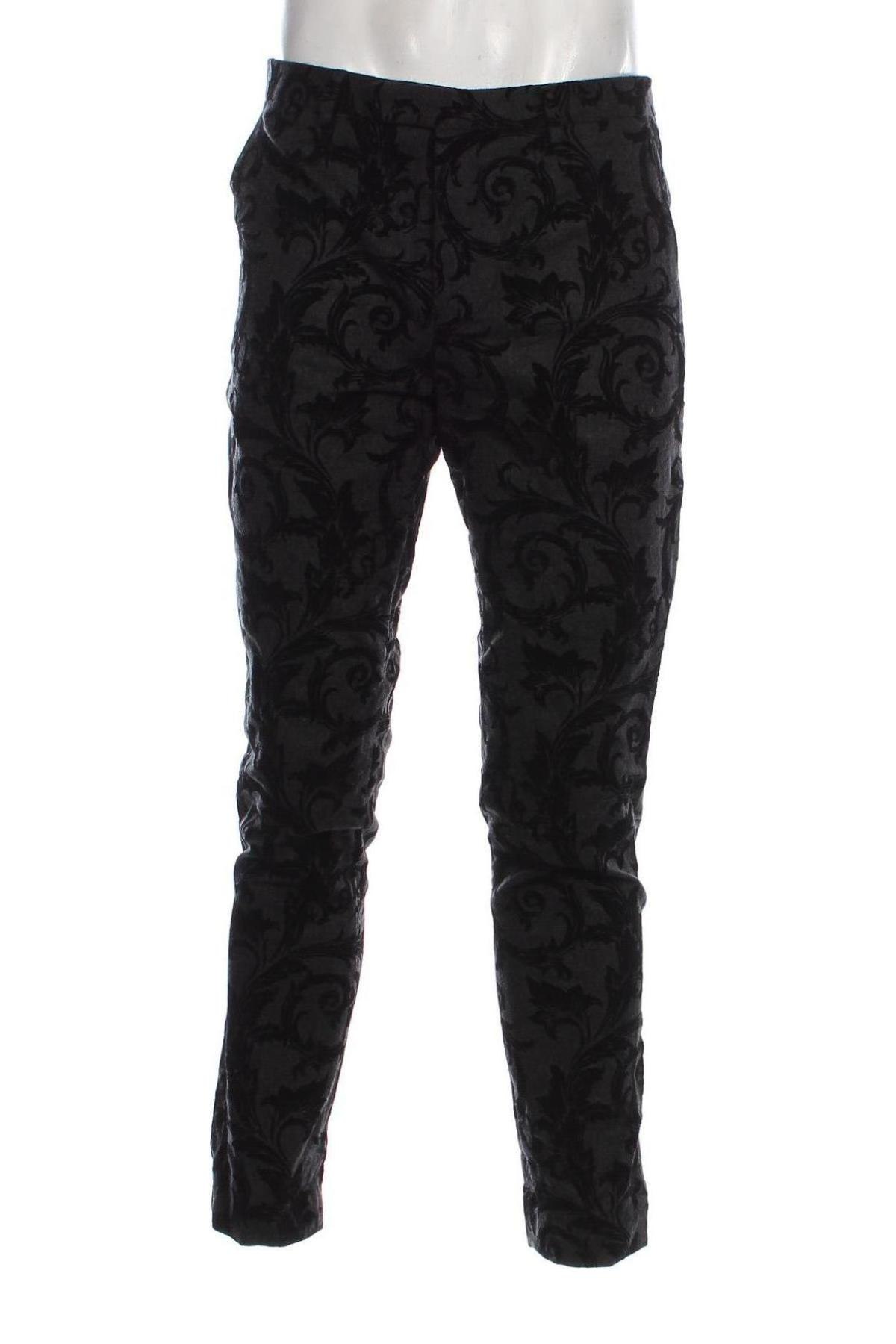 Herrenhose Twisted Tailor, Größe M, Farbe Schwarz, Preis € 6,99