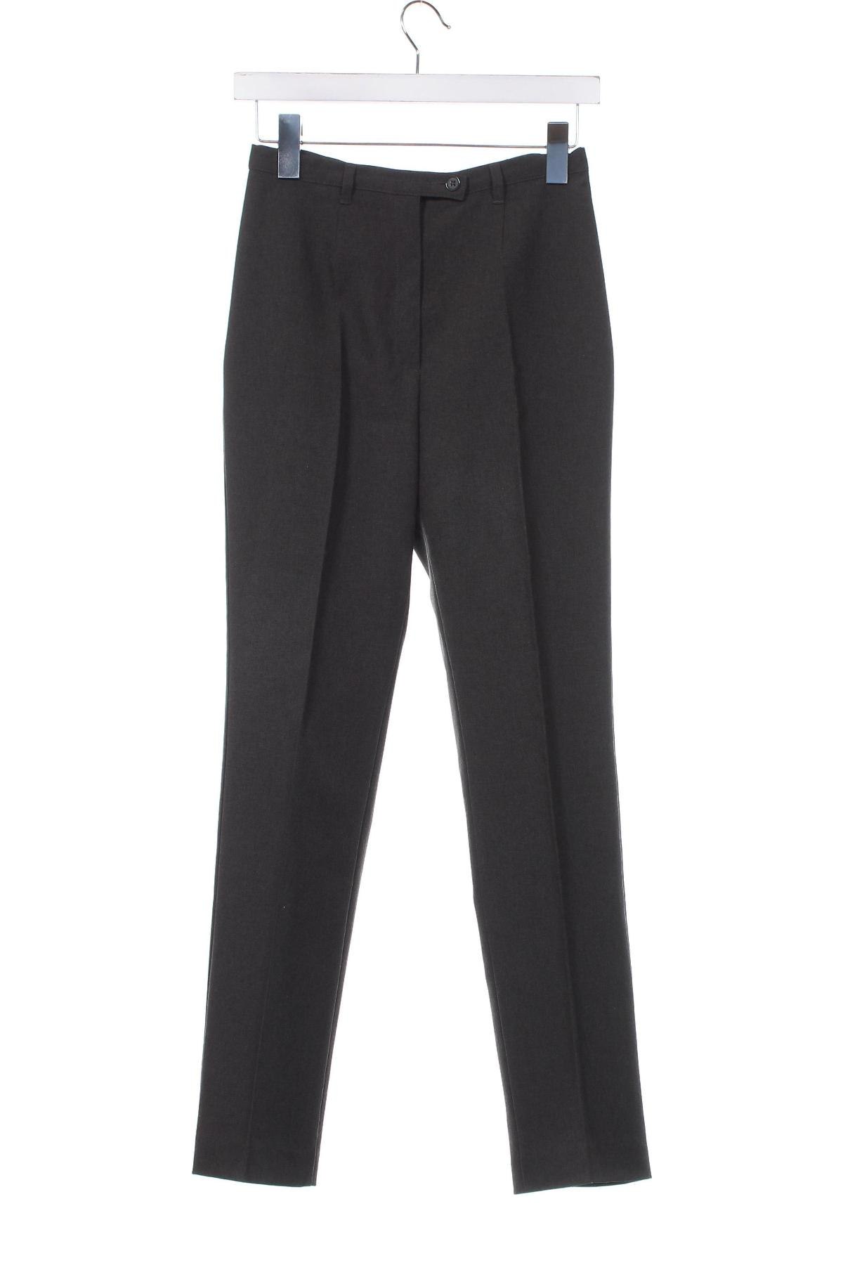 Pantaloni de bărbați United Colors Of Benetton, Mărime XS, Culoare Gri, Preț 25,51 Lei