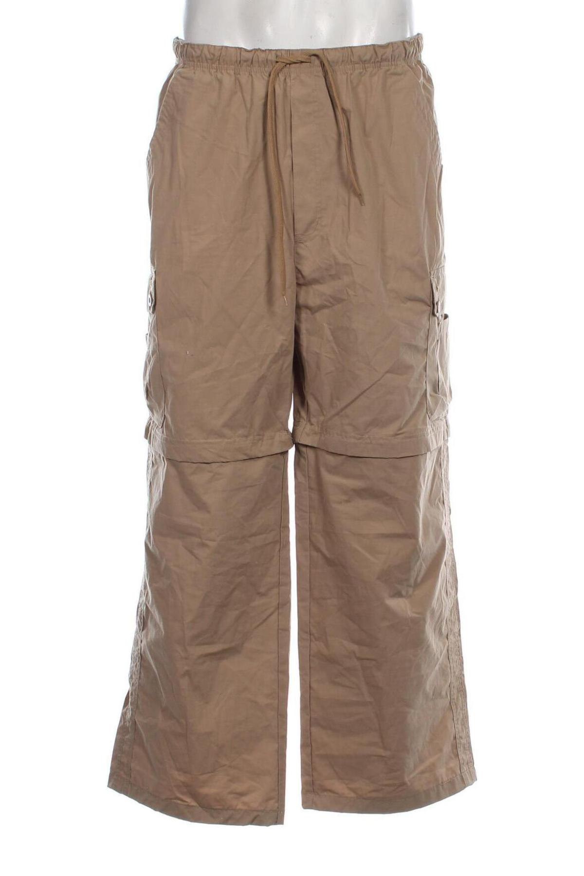 Herrenhose Watson's, Größe XL, Farbe Beige, Preis 7,49 €