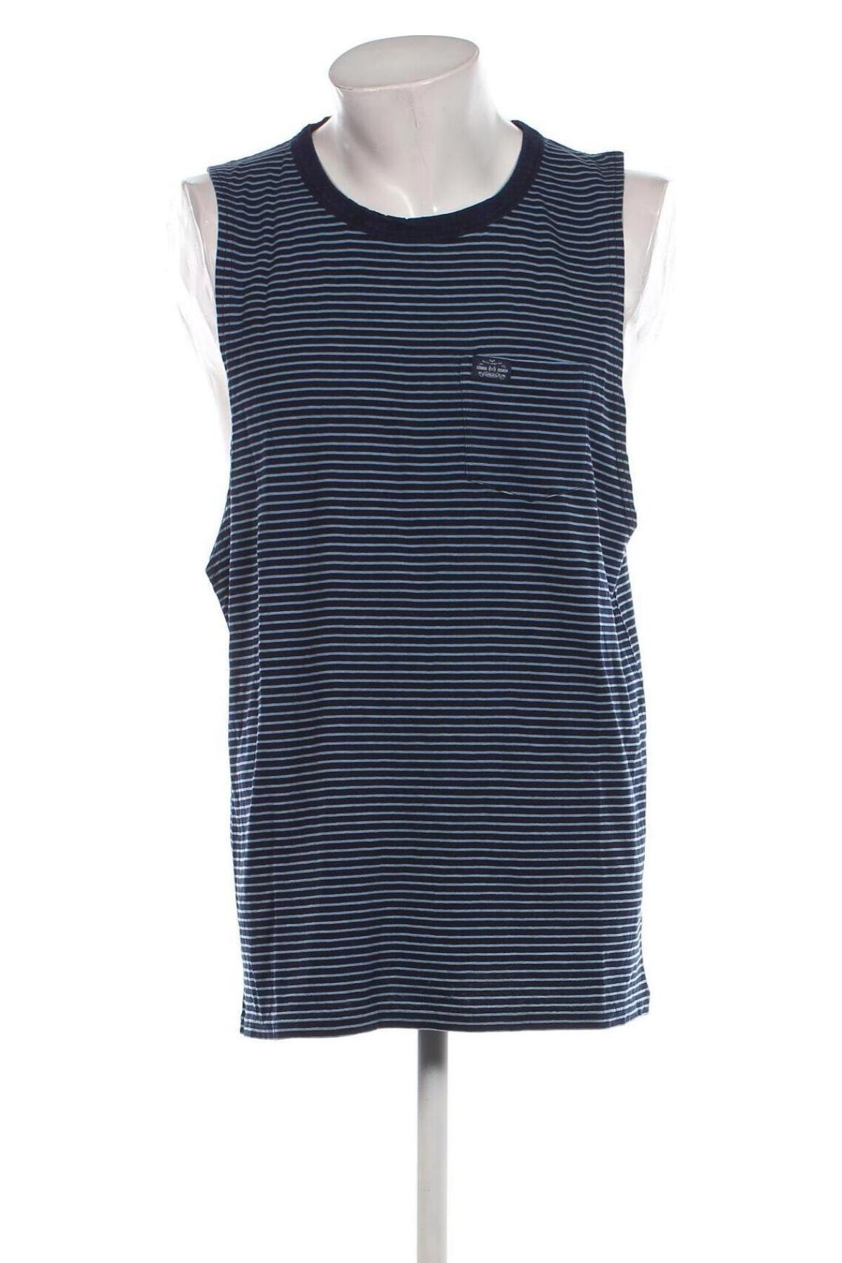 Superdry Herren Tanktop Superdry - günstig bei Remix - #128456780