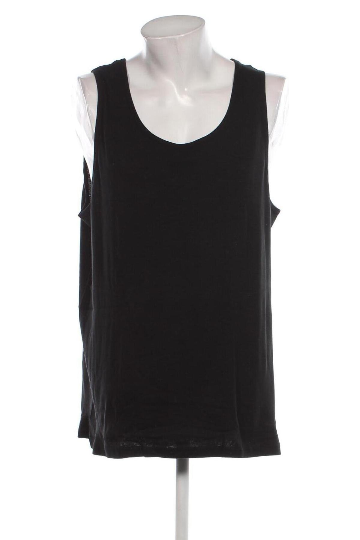 Herren Tanktop Urban Classics, Größe 4XL, Farbe Schwarz, Preis € 15,99