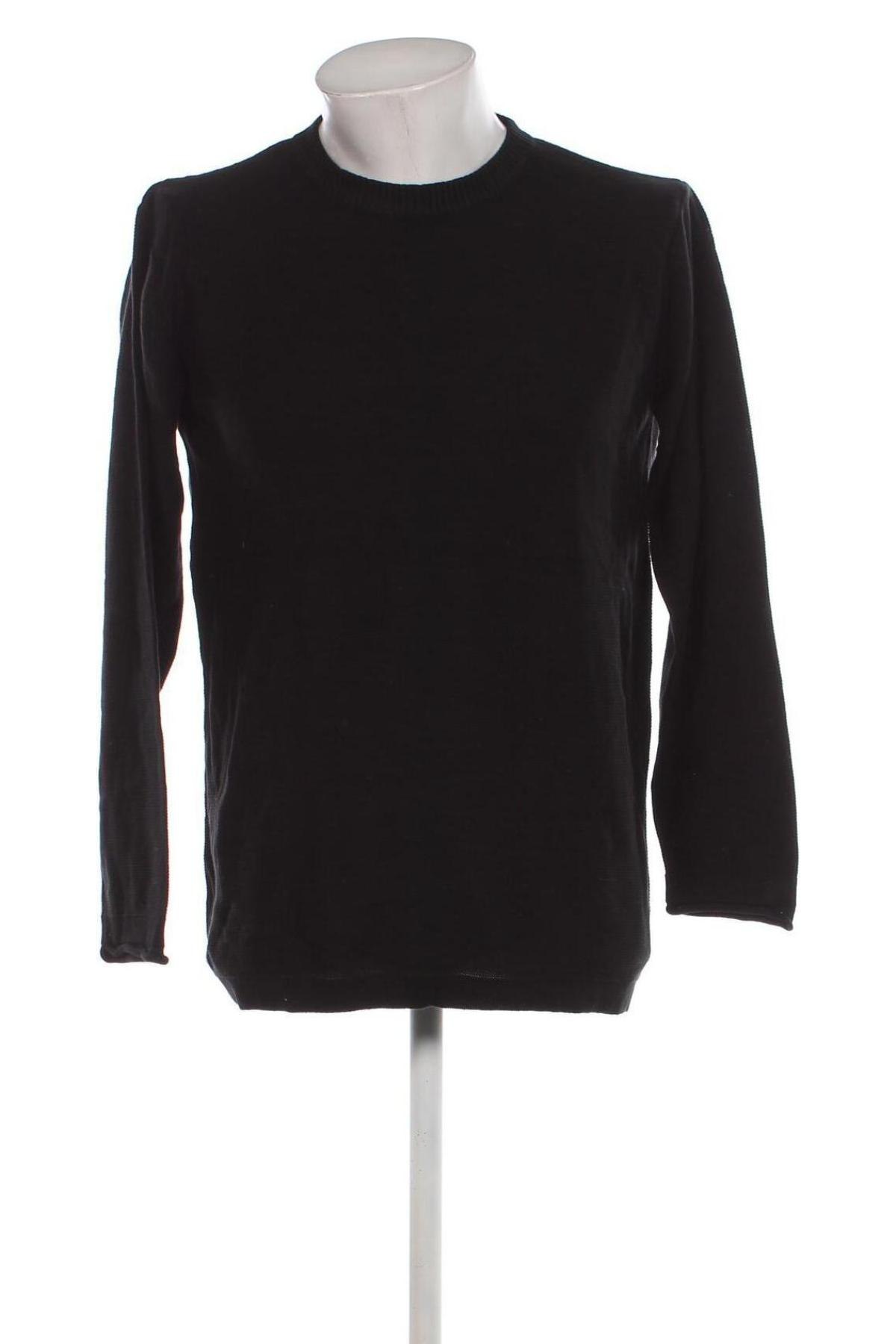 Herrenpullover, Größe L, Farbe Schwarz, Preis € 14,99