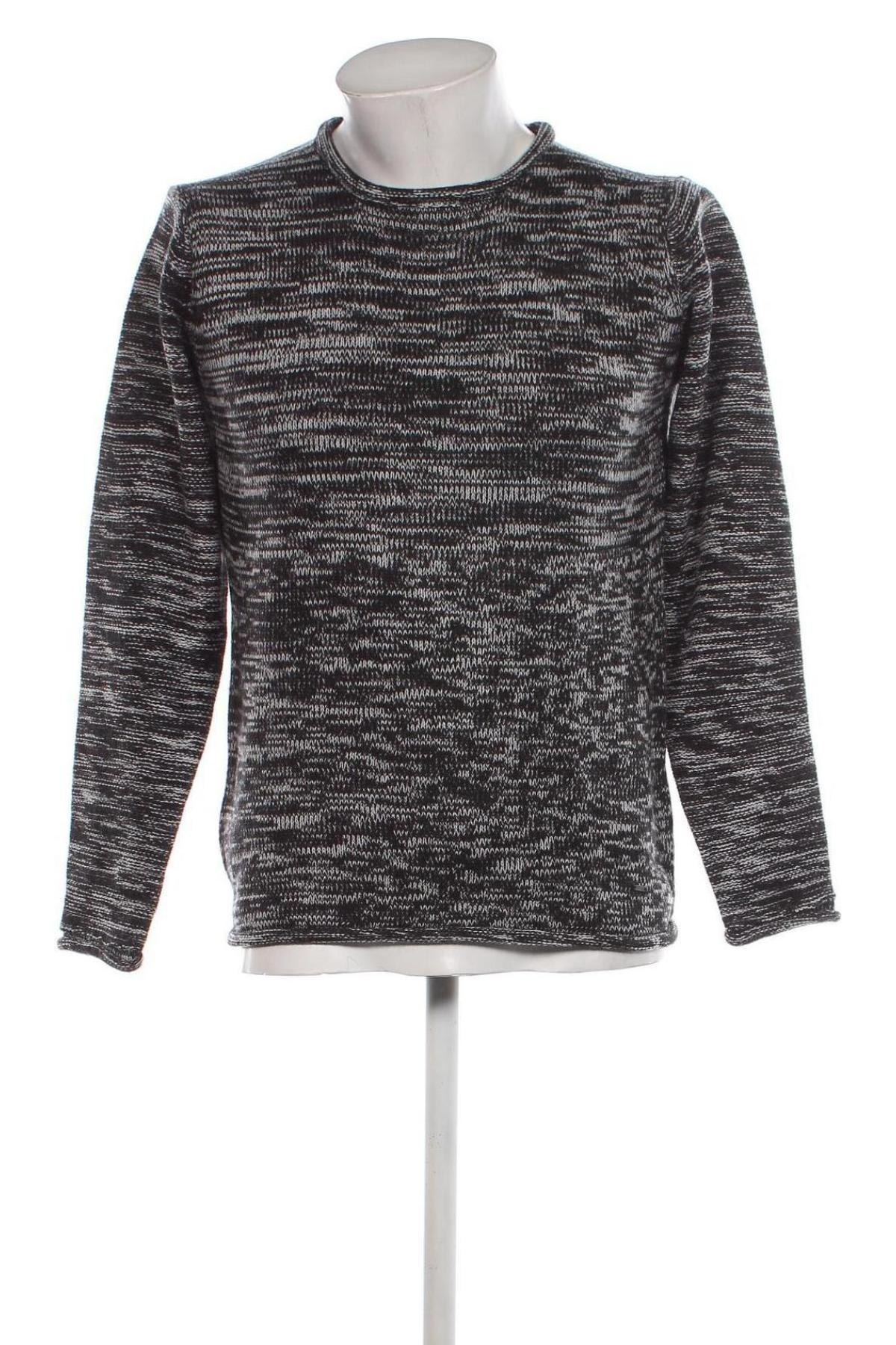 Herrenpullover ! Solid, Größe M, Farbe Mehrfarbig, Preis 9,99 €