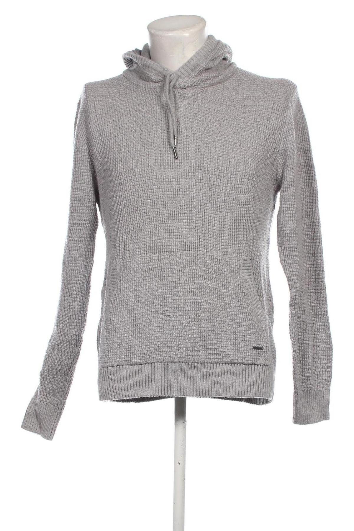 Herrenpullover All Good, Größe XL, Farbe Grau, Preis € 19,99