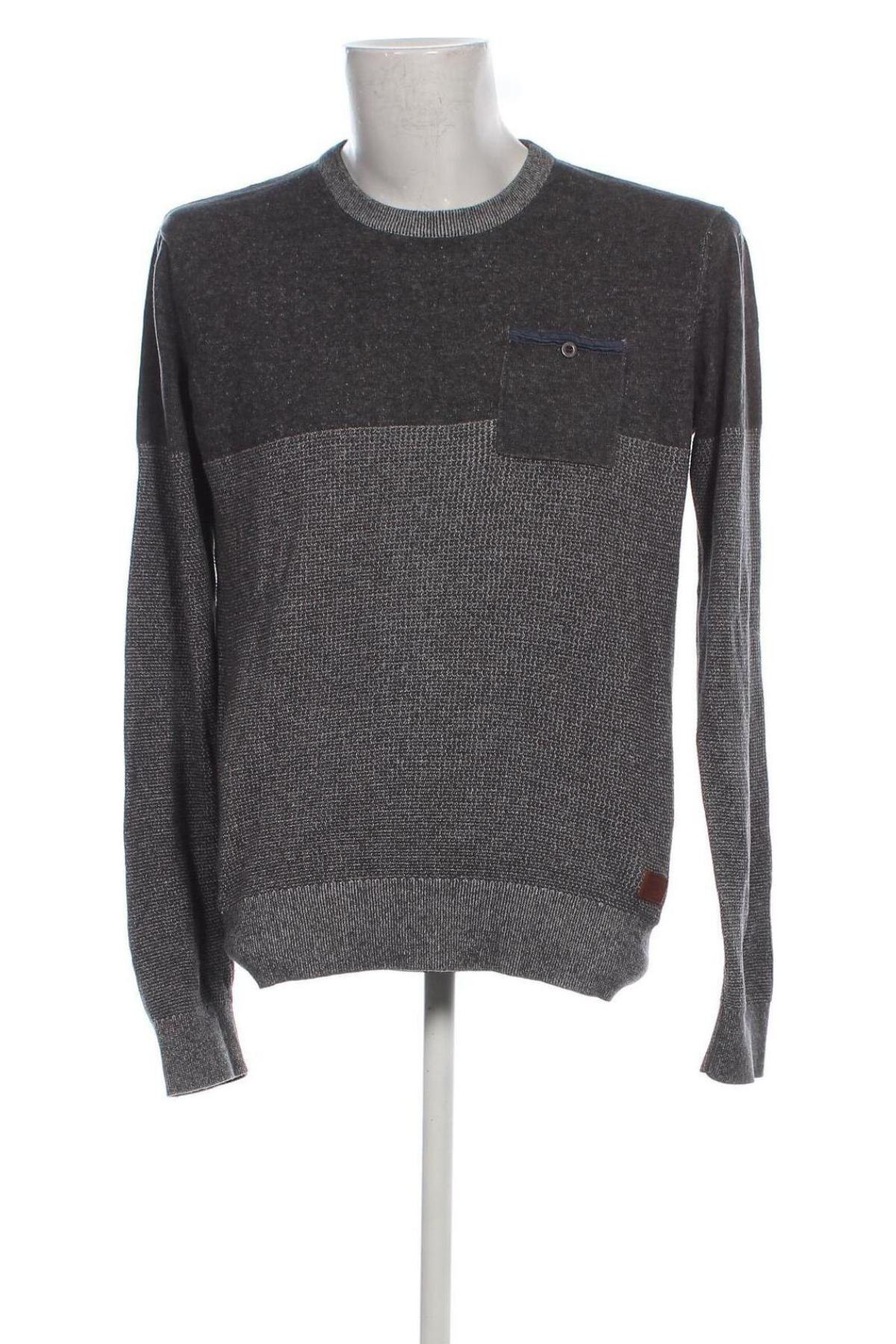 Herrenpullover America Today, Größe XL, Farbe Mehrfarbig, Preis € 4,49