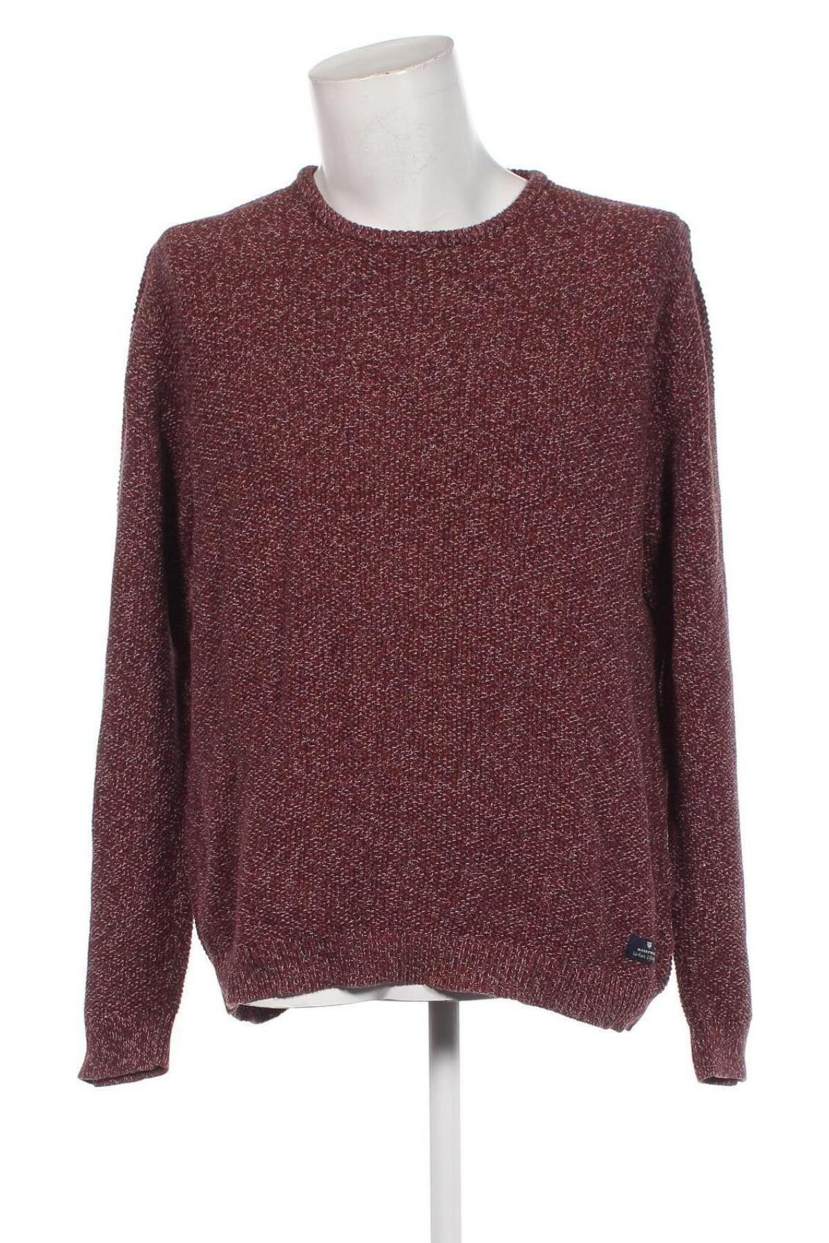 Herrenpullover Basefield, Größe XL, Farbe Mehrfarbig, Preis 10,99 €