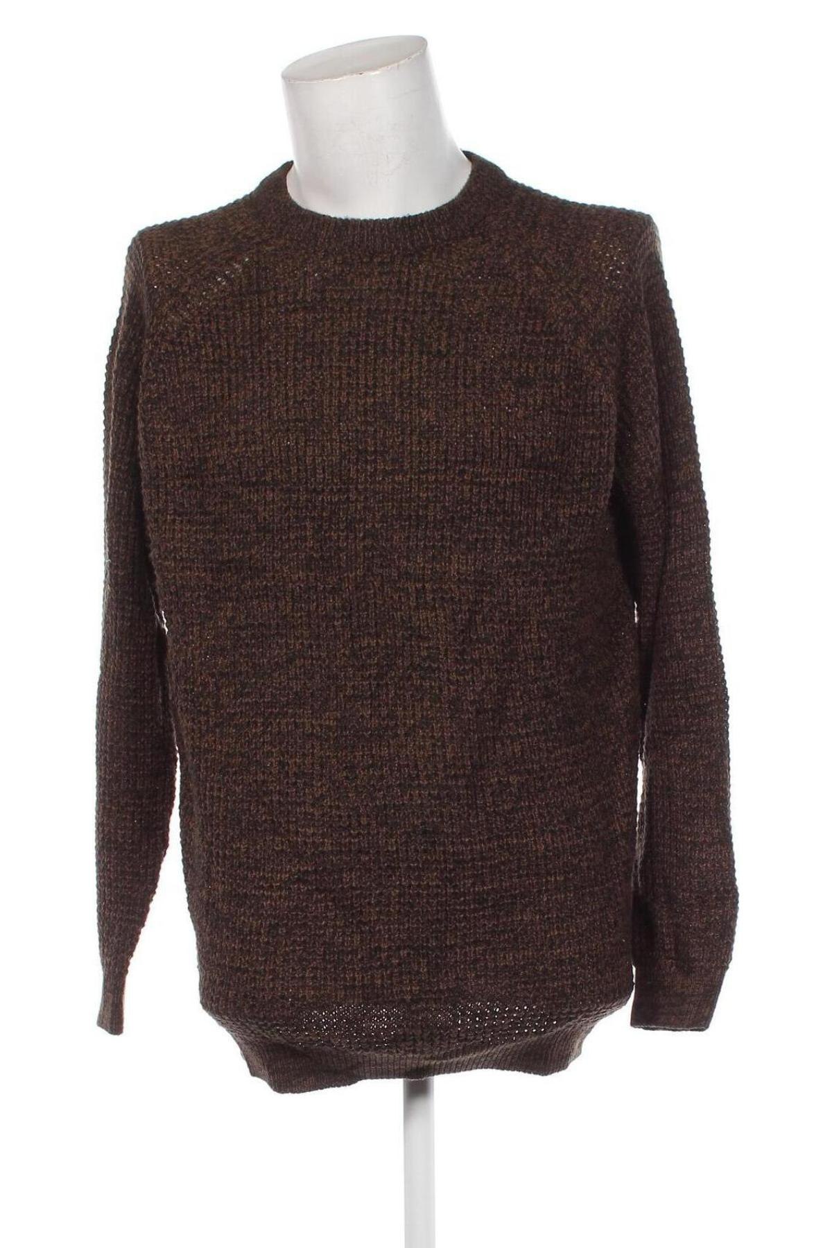 Męski sweter Blend, Rozmiar XL, Kolor Kolorowy, Cena 49,99 zł