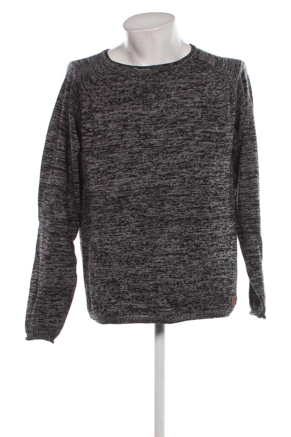 Herrenpullover Blend, Größe L, Farbe Mehrfarbig, Preis € 10,99